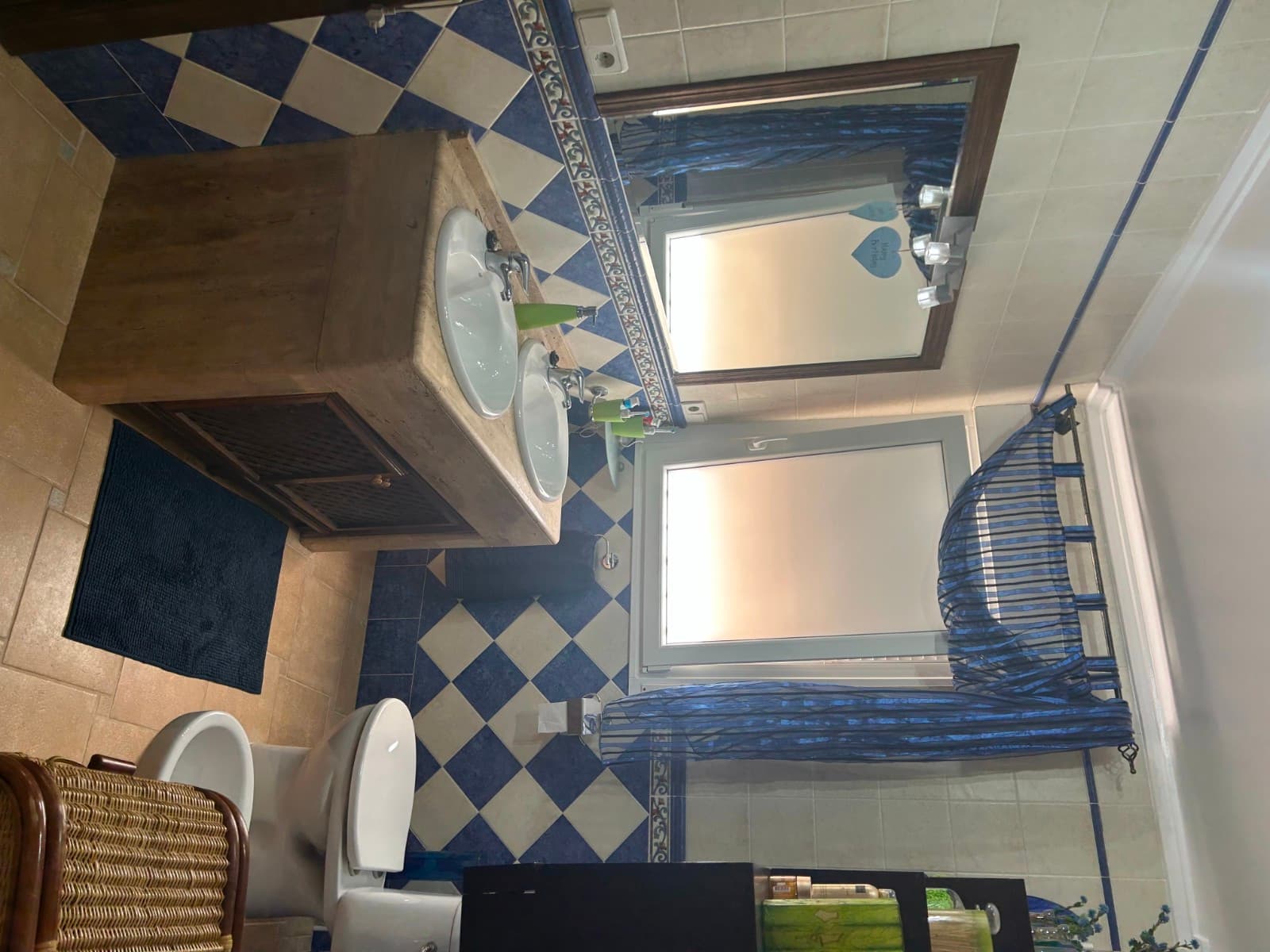 Vrijstaande Villa met 3 slaapkamers in Algorfa - 38