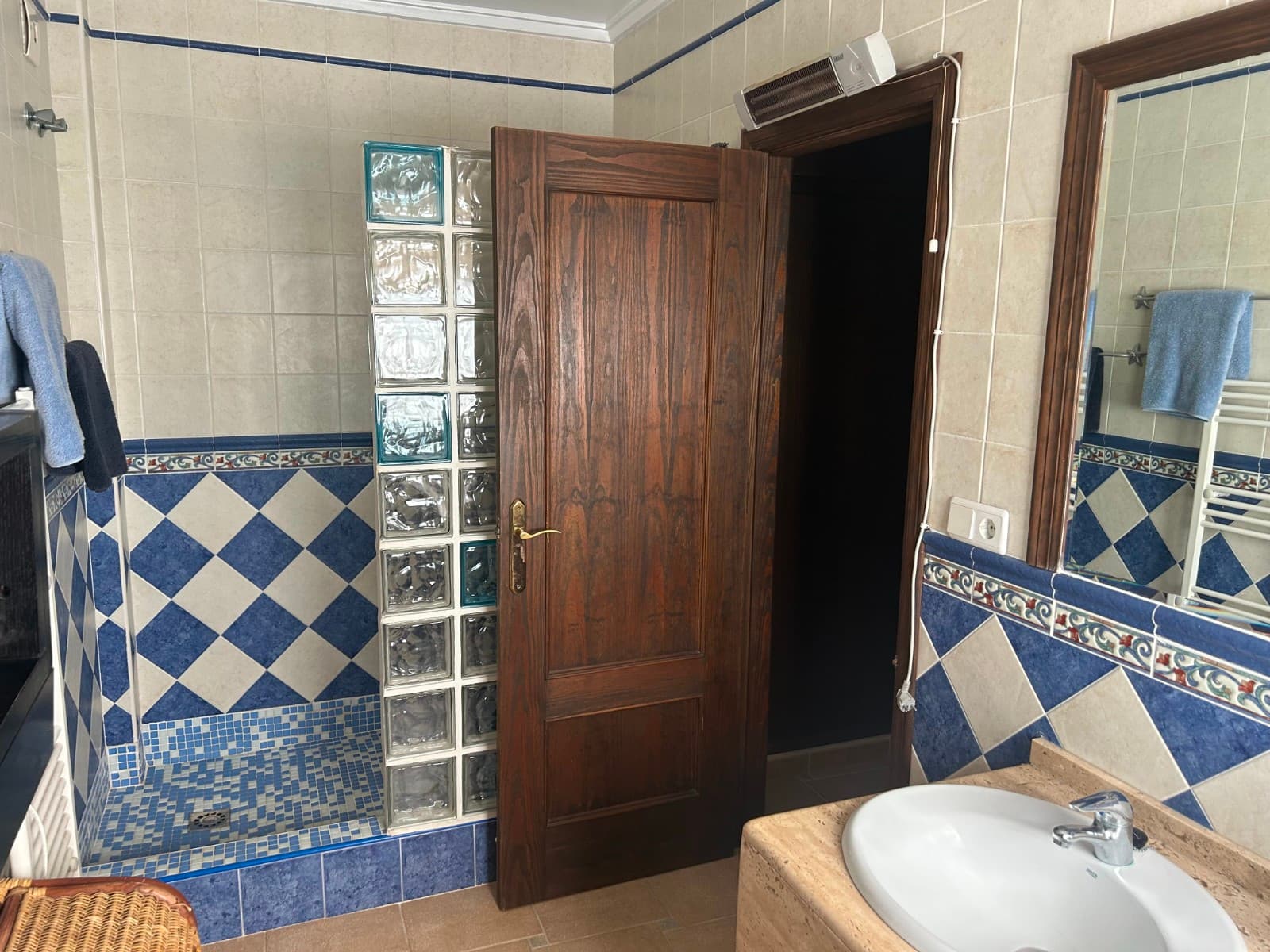 Vrijstaande Villa met 3 slaapkamers in Algorfa - 39