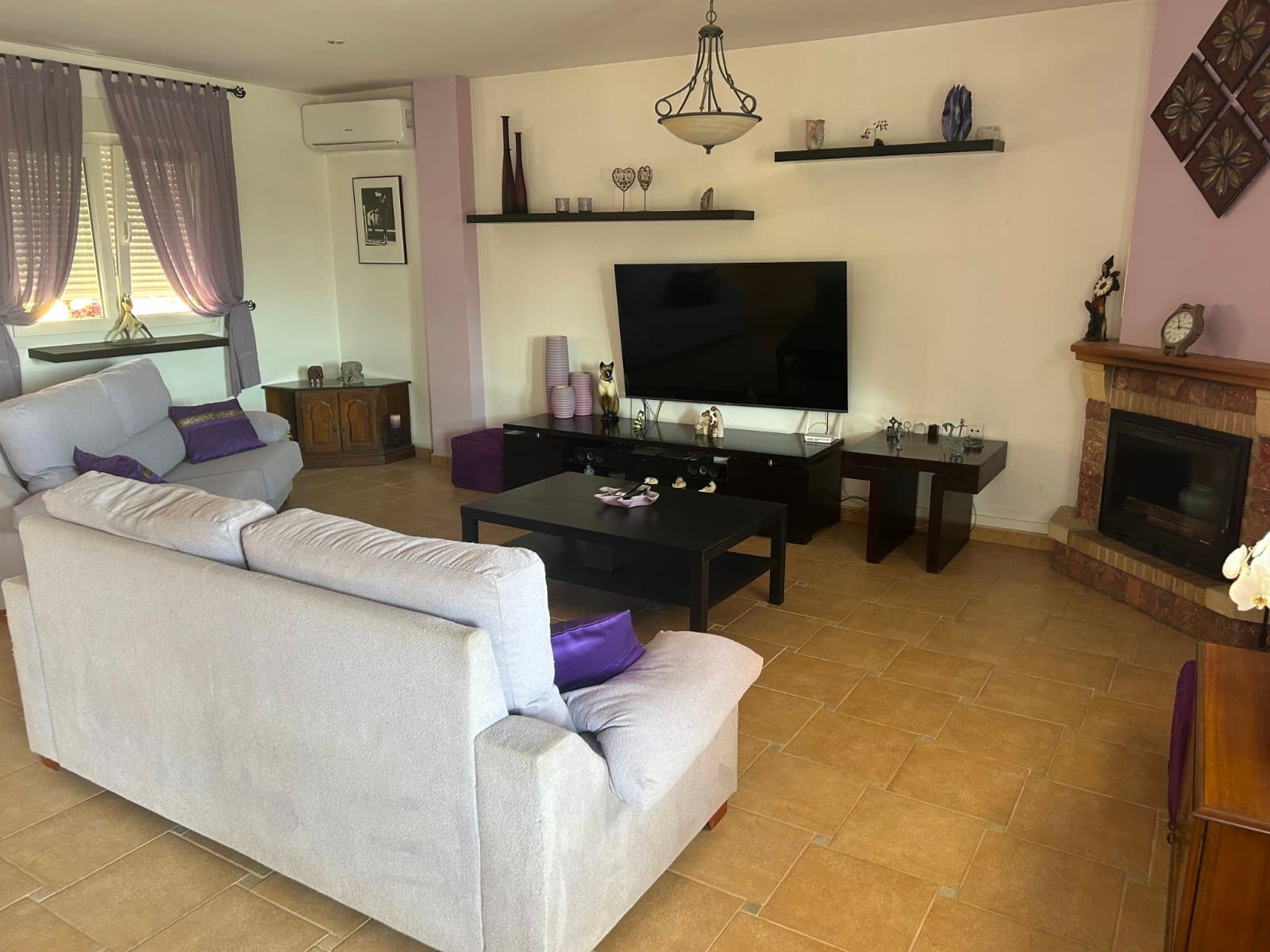 Vrijstaande Villa met 3 slaapkamers in Algorfa - 20