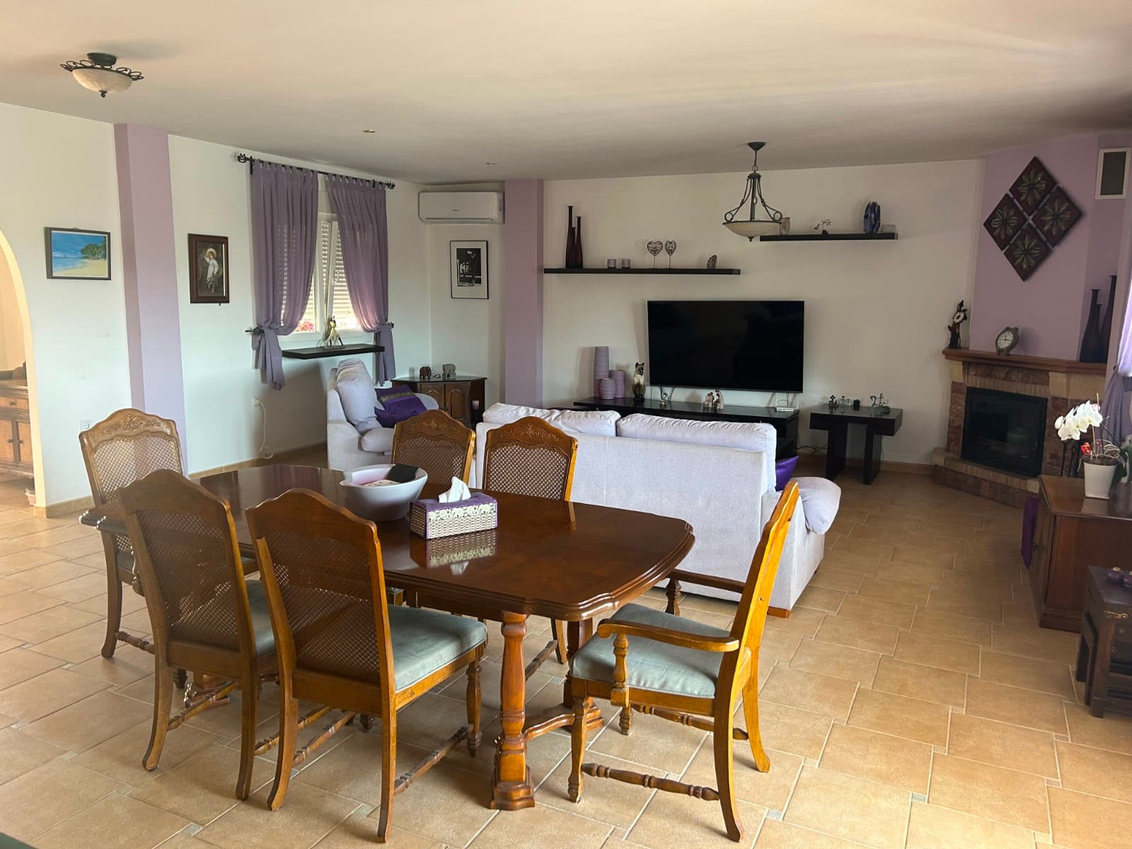 Vrijstaande Villa met 3 slaapkamers in Algorfa - 30