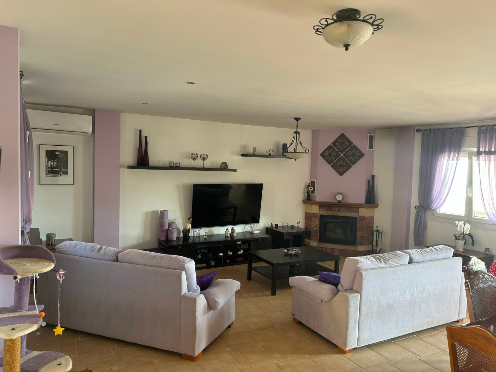 Vrijstaande Villa met 3 slaapkamers in Algorfa - 19
