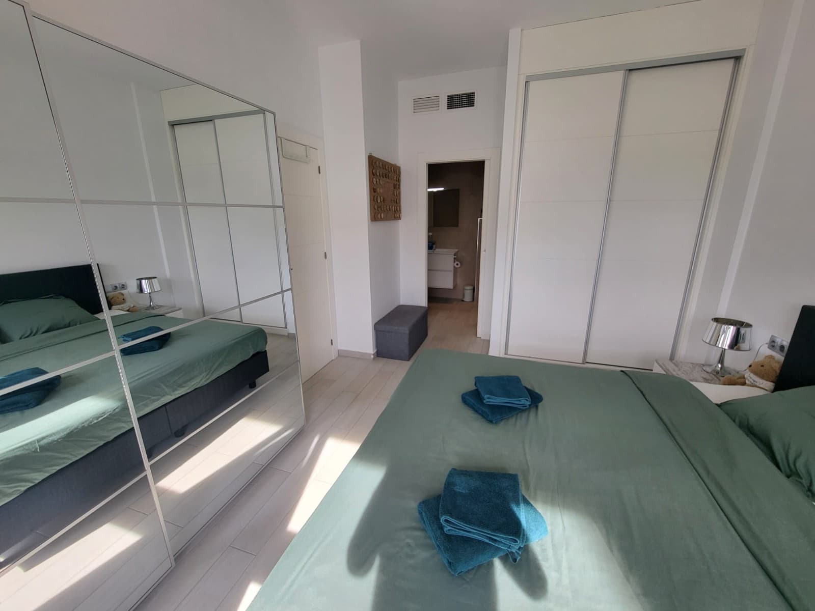 Adosada de 2 dormitorios en Daya Vieja - 22
