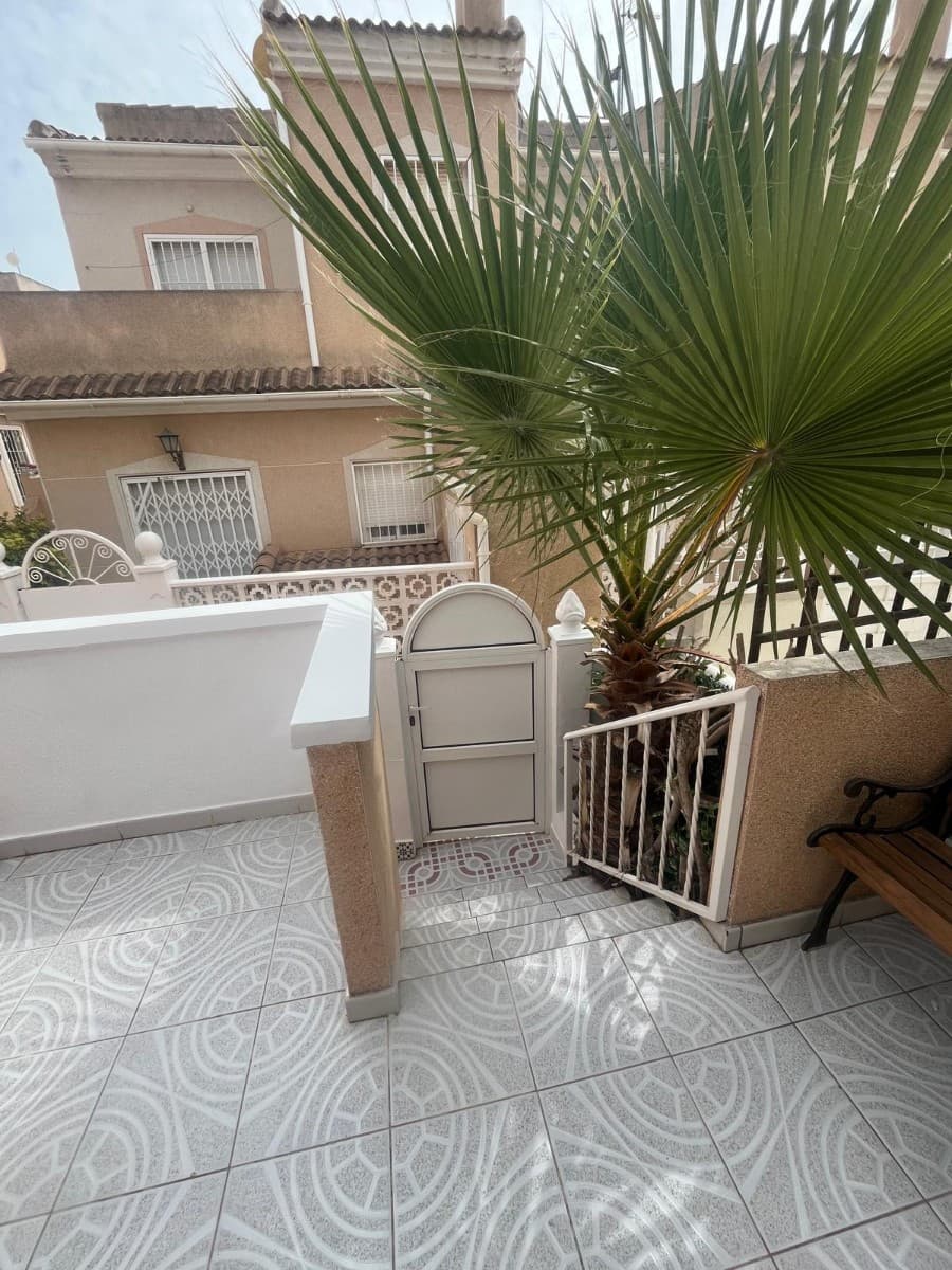 Geschakelde Woning met 2 slaapkamers in Ciudad Quesada - 7