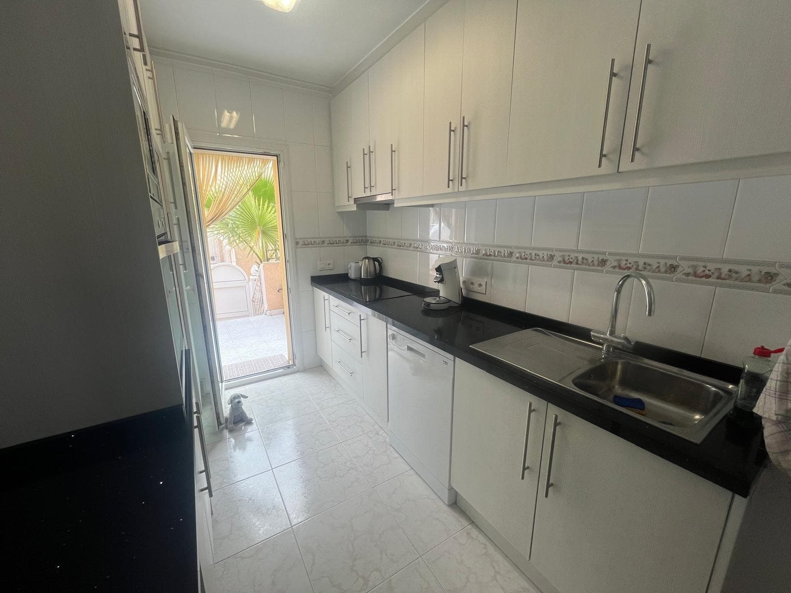 Geschakelde Woning met 2 slaapkamers in Ciudad Quesada - 14