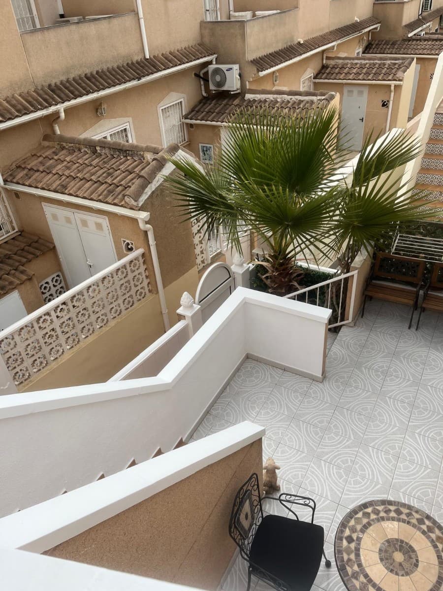 Geschakelde Woning met 2 slaapkamers in Ciudad Quesada - 6