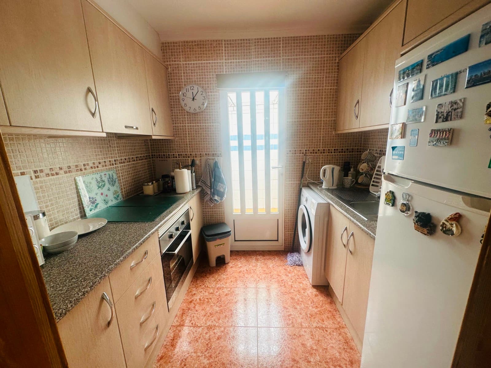 Apartamento Planta Media de 2 dormitorios en Orihuela - 22