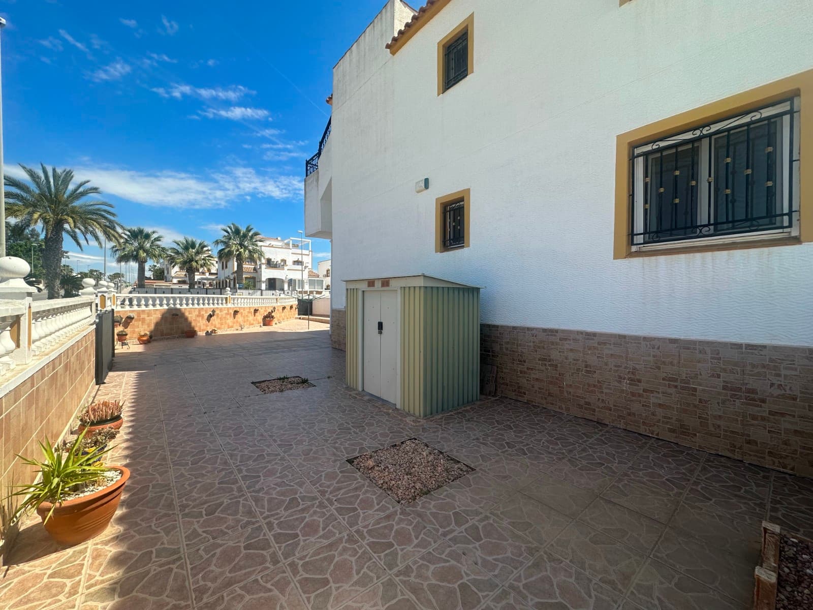 Apartamento Planta Media de 2 dormitorios en Orihuela - 7