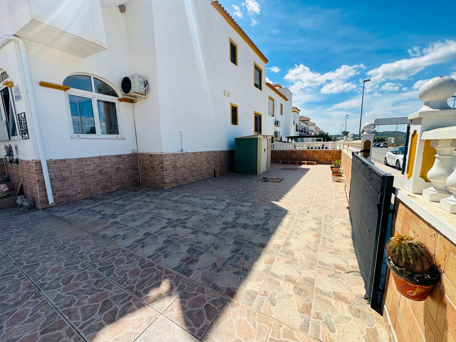 Apartamento Planta Media de 2 dormitorios en Orihuela - 8