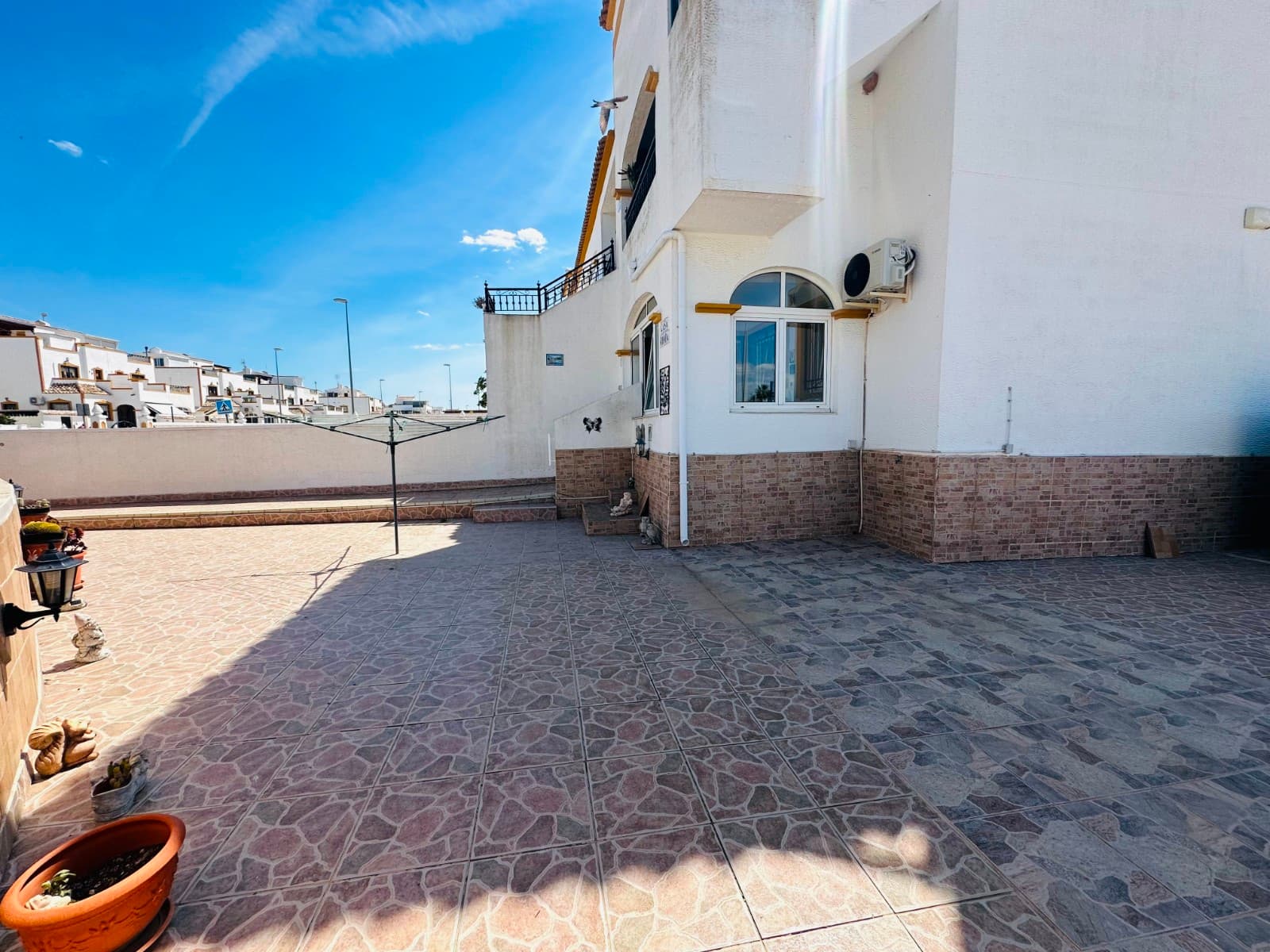 Apartamento Planta Media de 2 dormitorios en Orihuela - 5