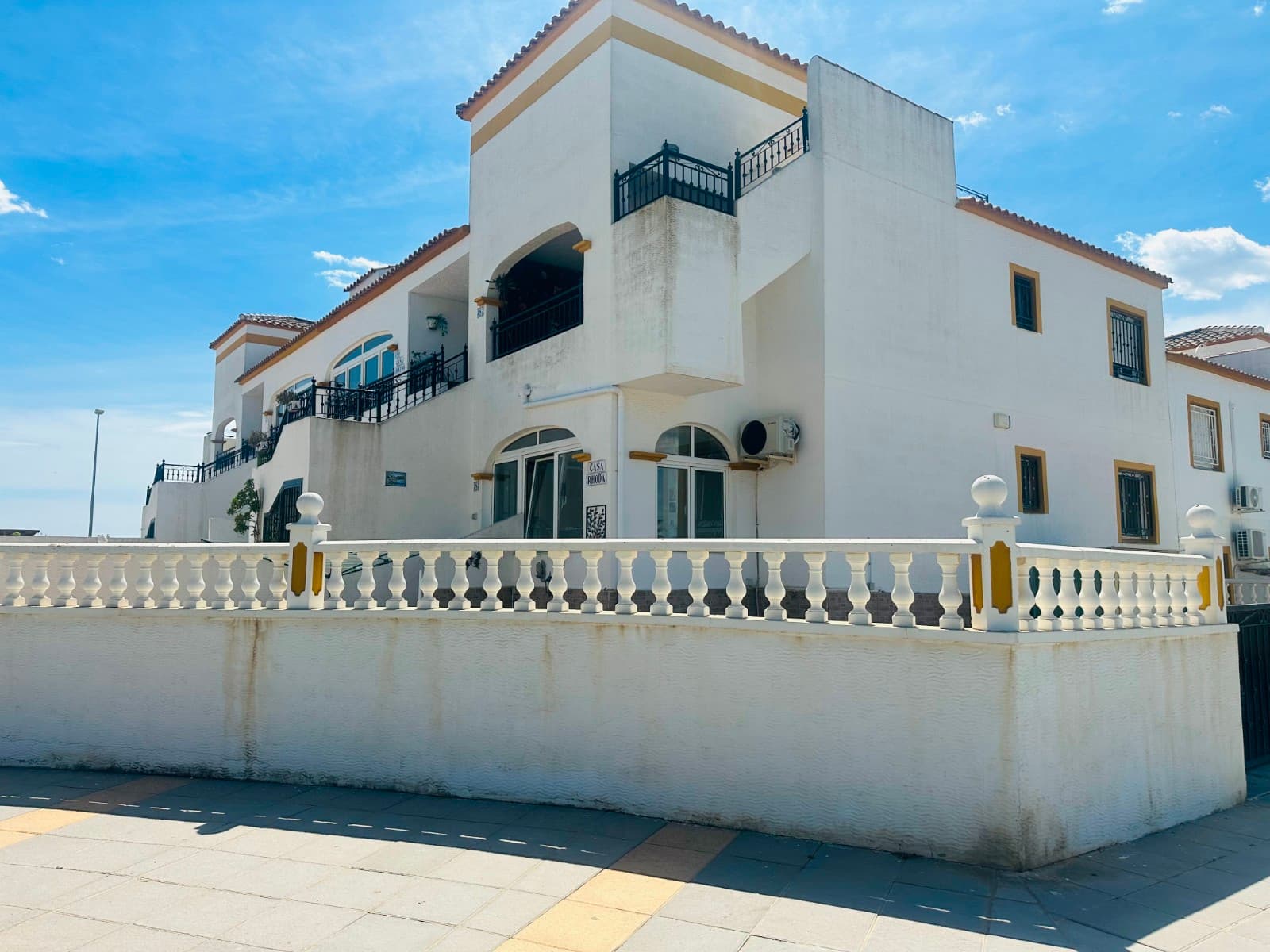Apartamento Planta Media de 2 dormitorios en Orihuela - 1