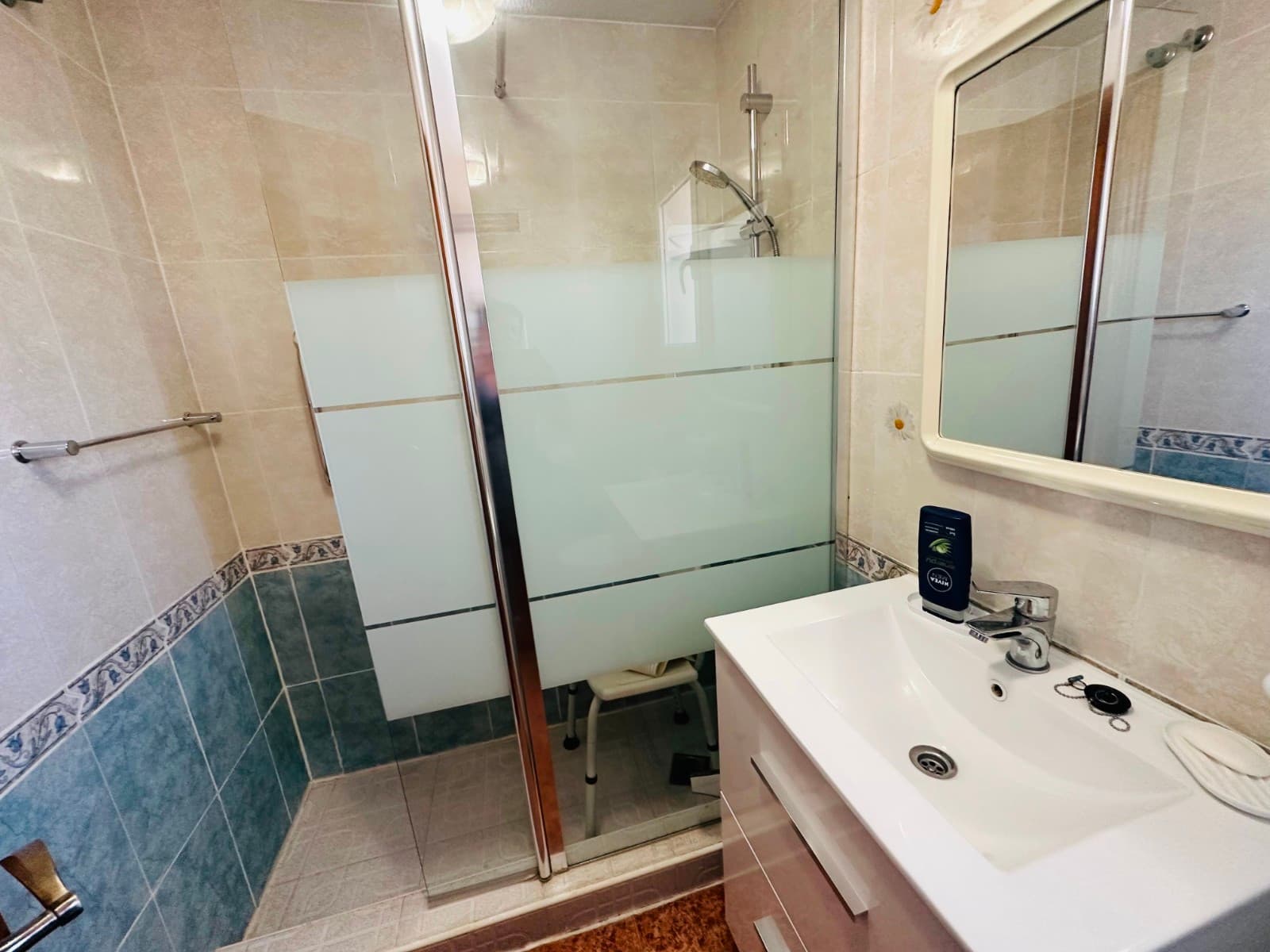 Apartamento Planta Media de 2 dormitorios en Orihuela - 15