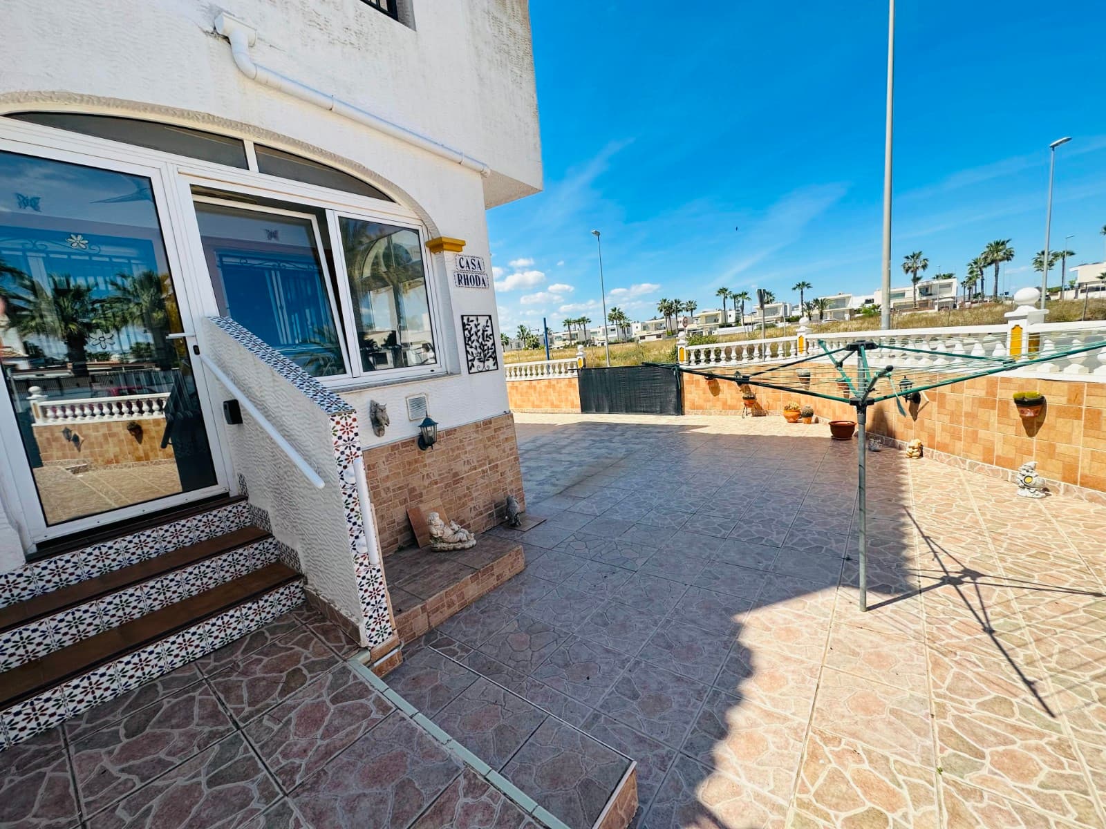 Apartamento Planta Media de 2 dormitorios en Orihuela - 9