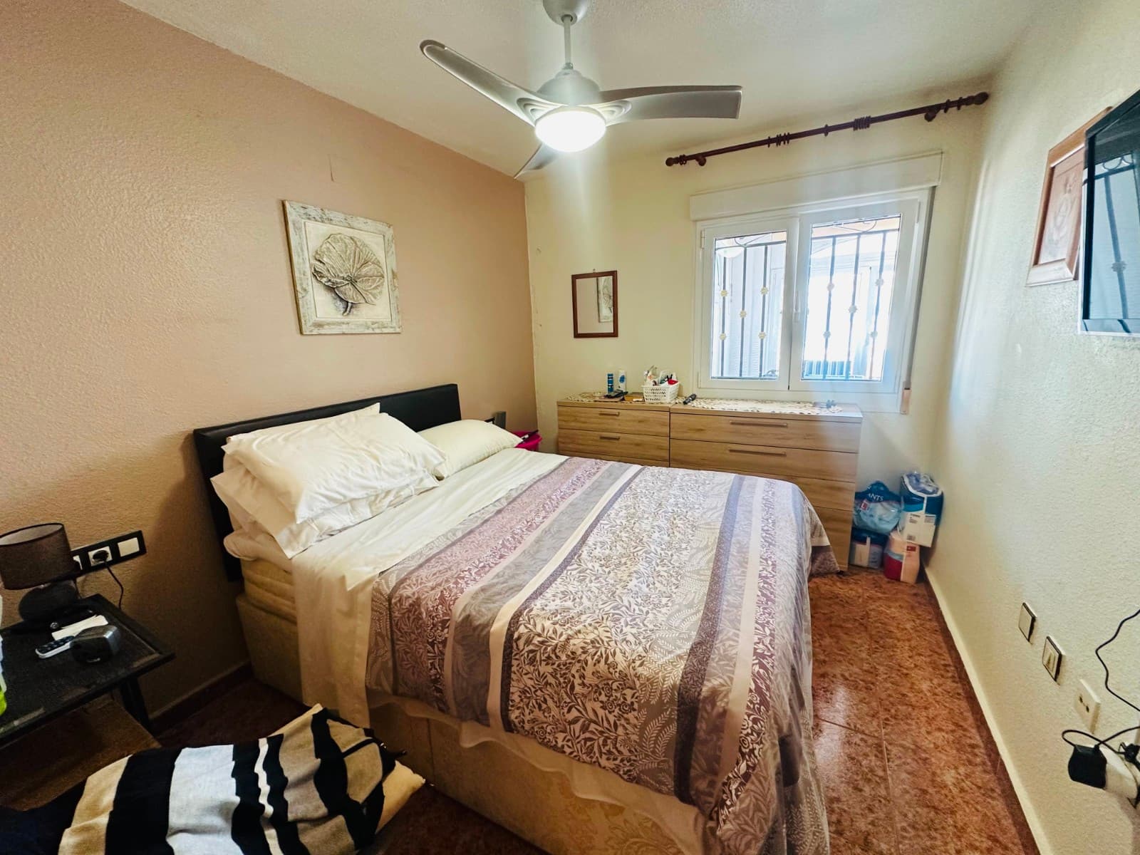 Apartamento Planta Media de 2 dormitorios en Orihuela - 14