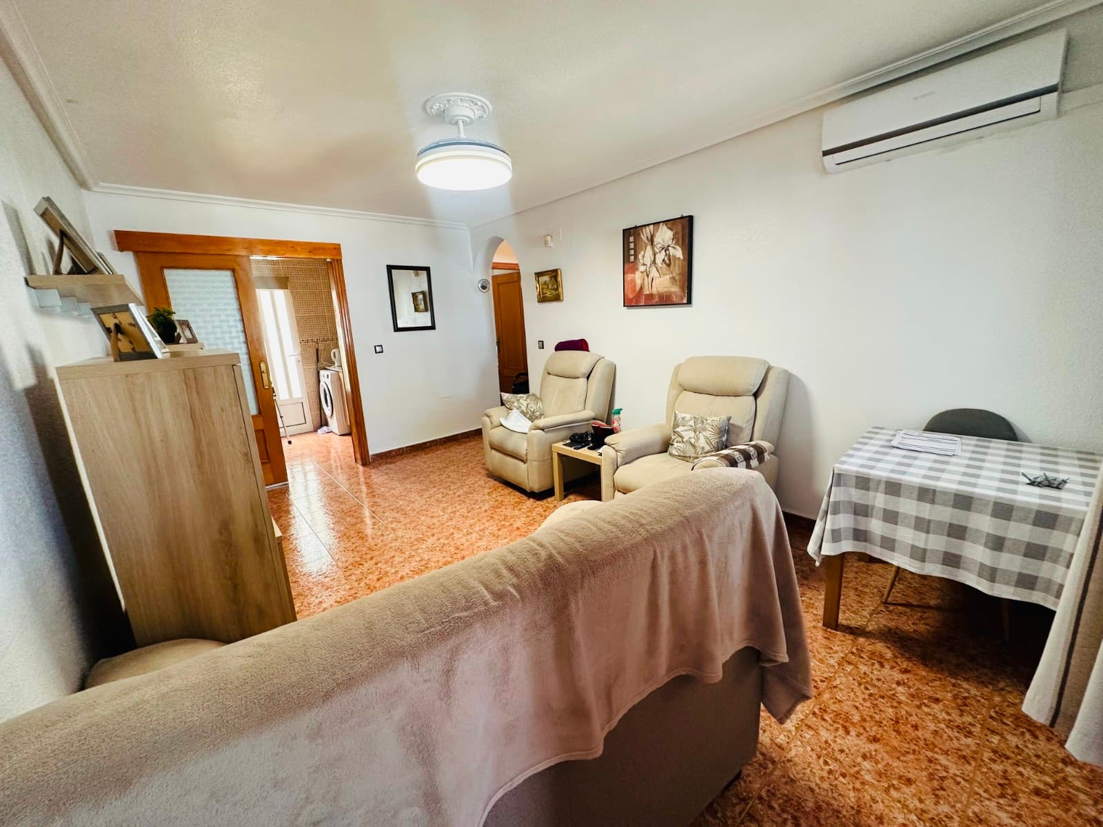 Apartamento Planta Media de 2 dormitorios en Orihuela - 11