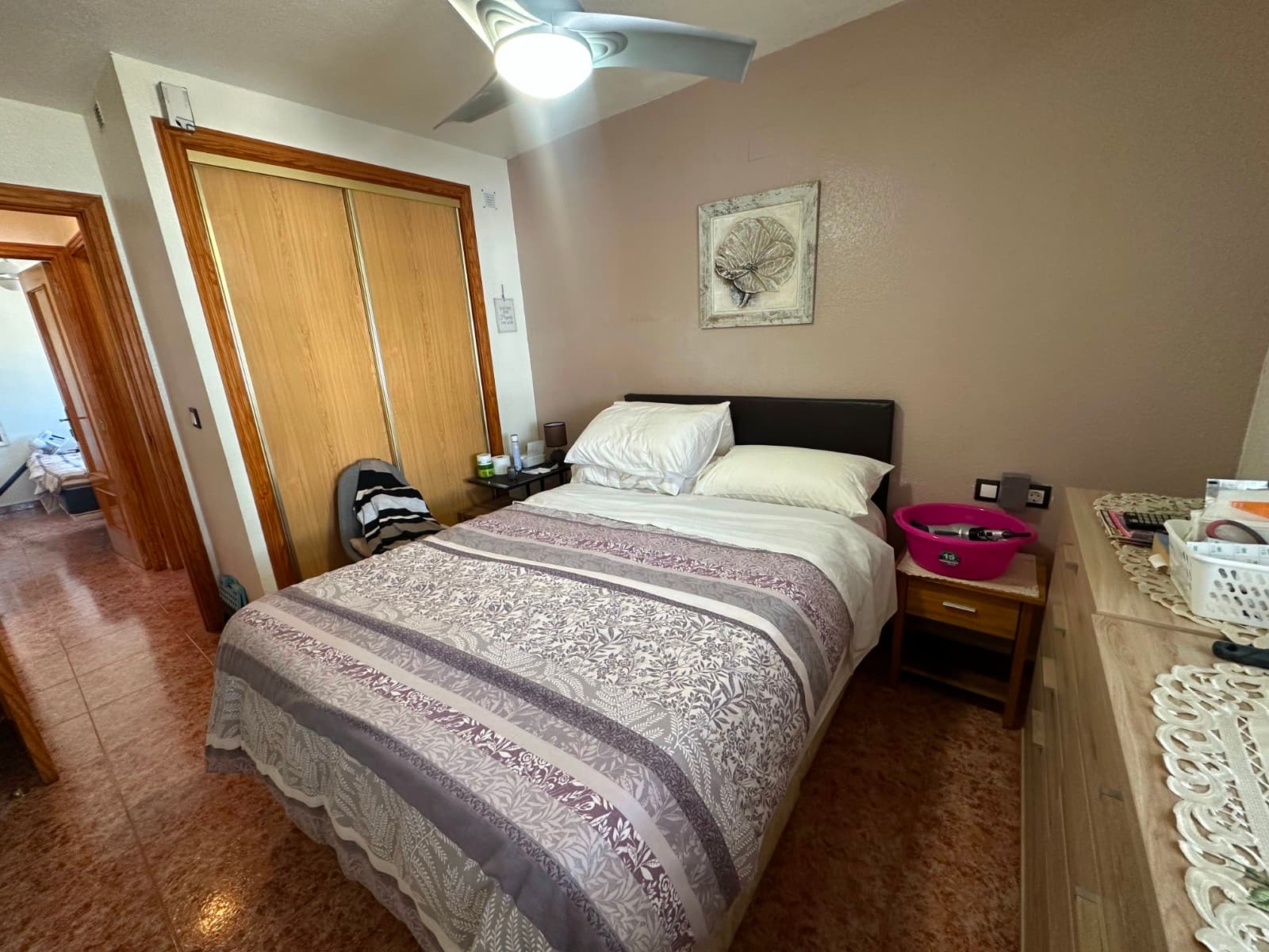 Apartamento Planta Media de 2 dormitorios en Orihuela - 13