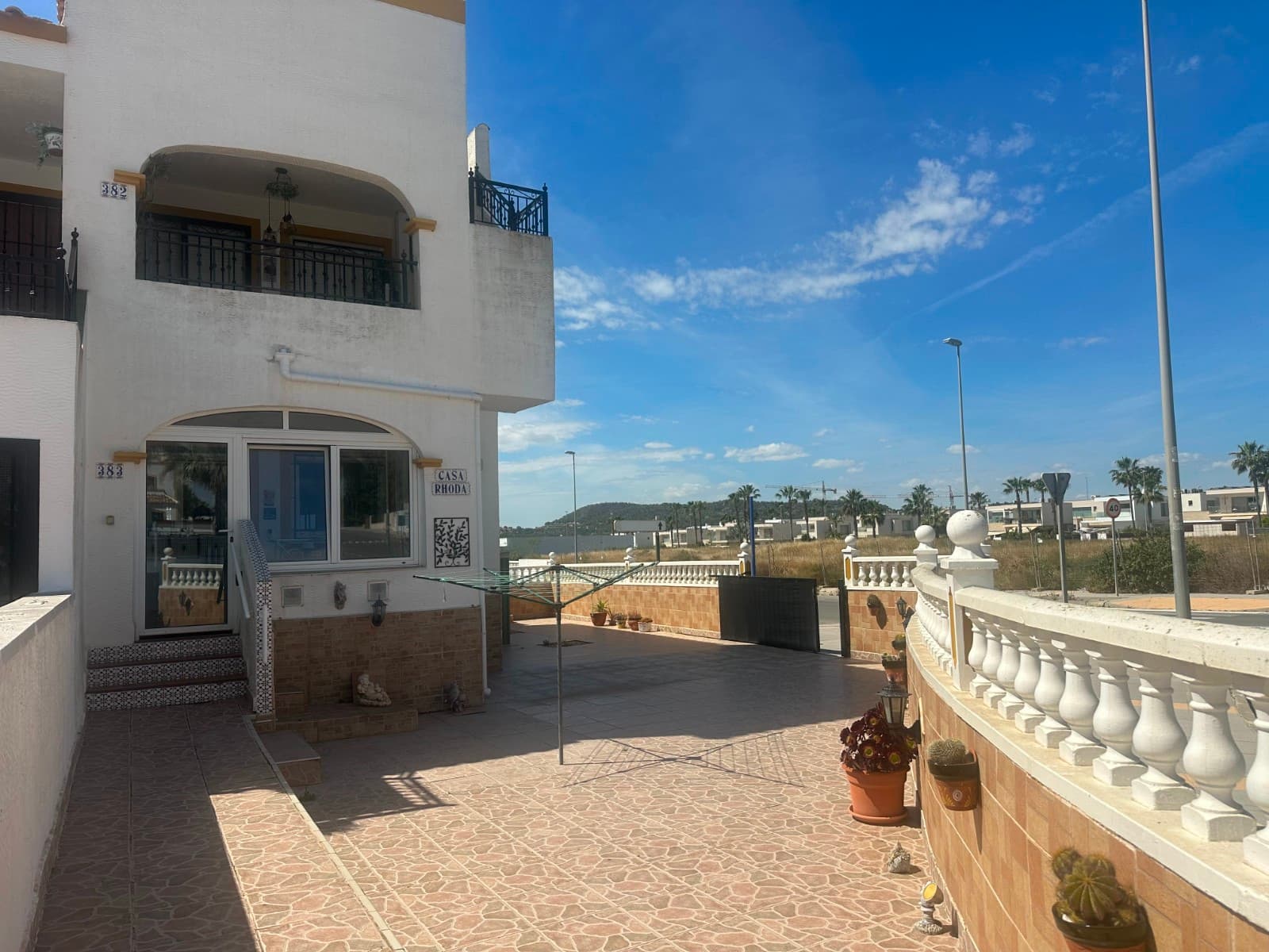 Apartamento Planta Media de 2 dormitorios en Orihuela - 4