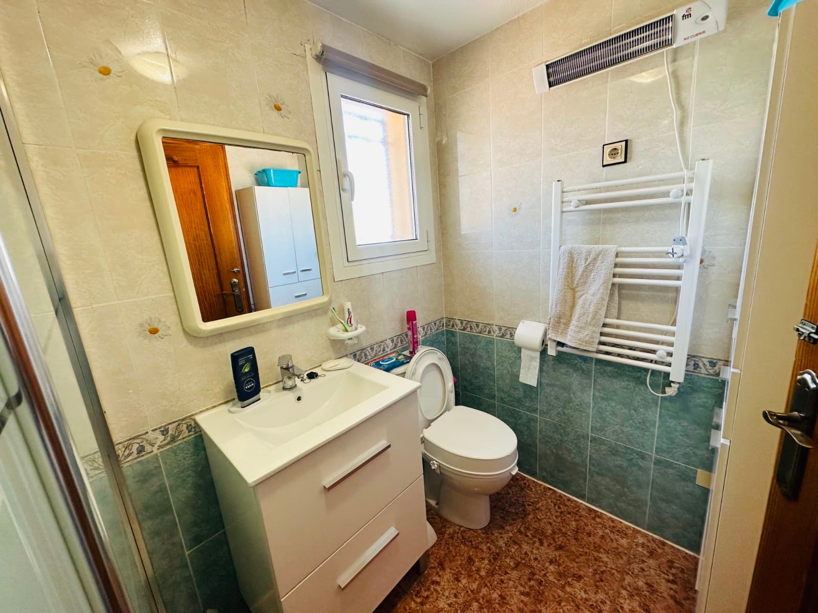 Apartamento Planta Media de 2 dormitorios en Orihuela - 20