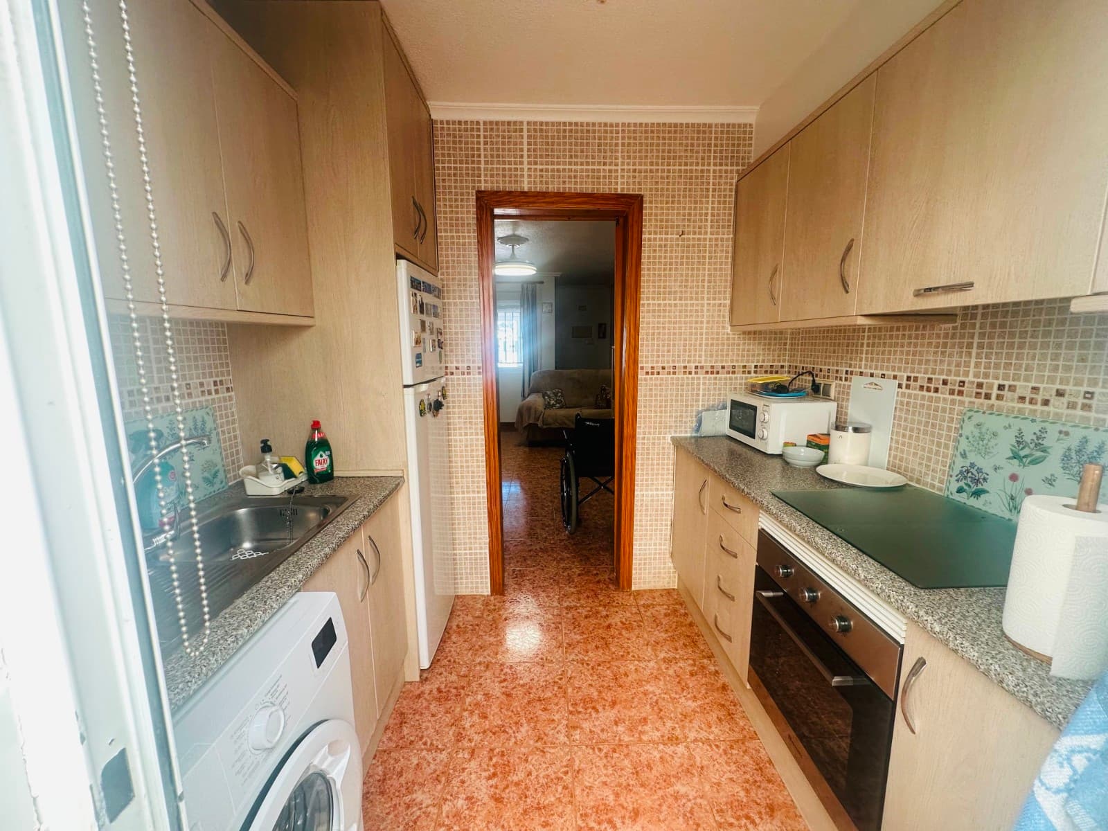 Apartamento Planta Media de 2 dormitorios en Orihuela - 21