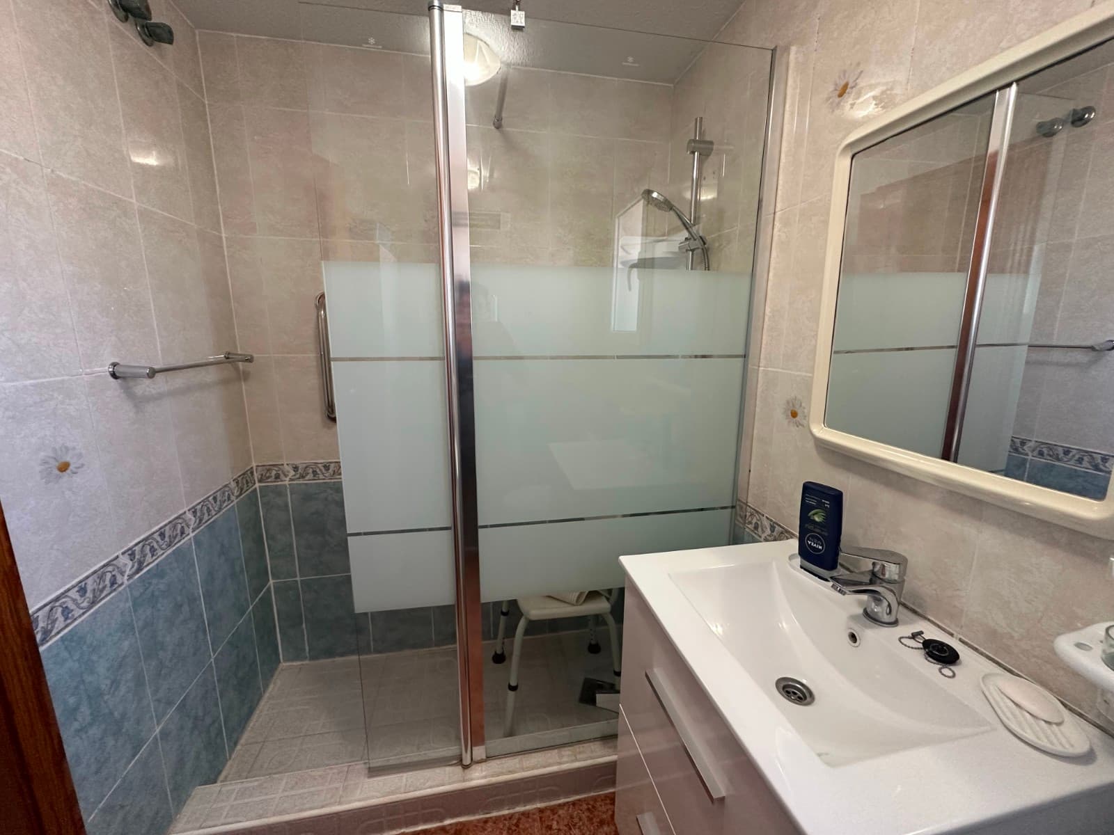 Apartamento Planta Media de 2 dormitorios en Orihuela - 19