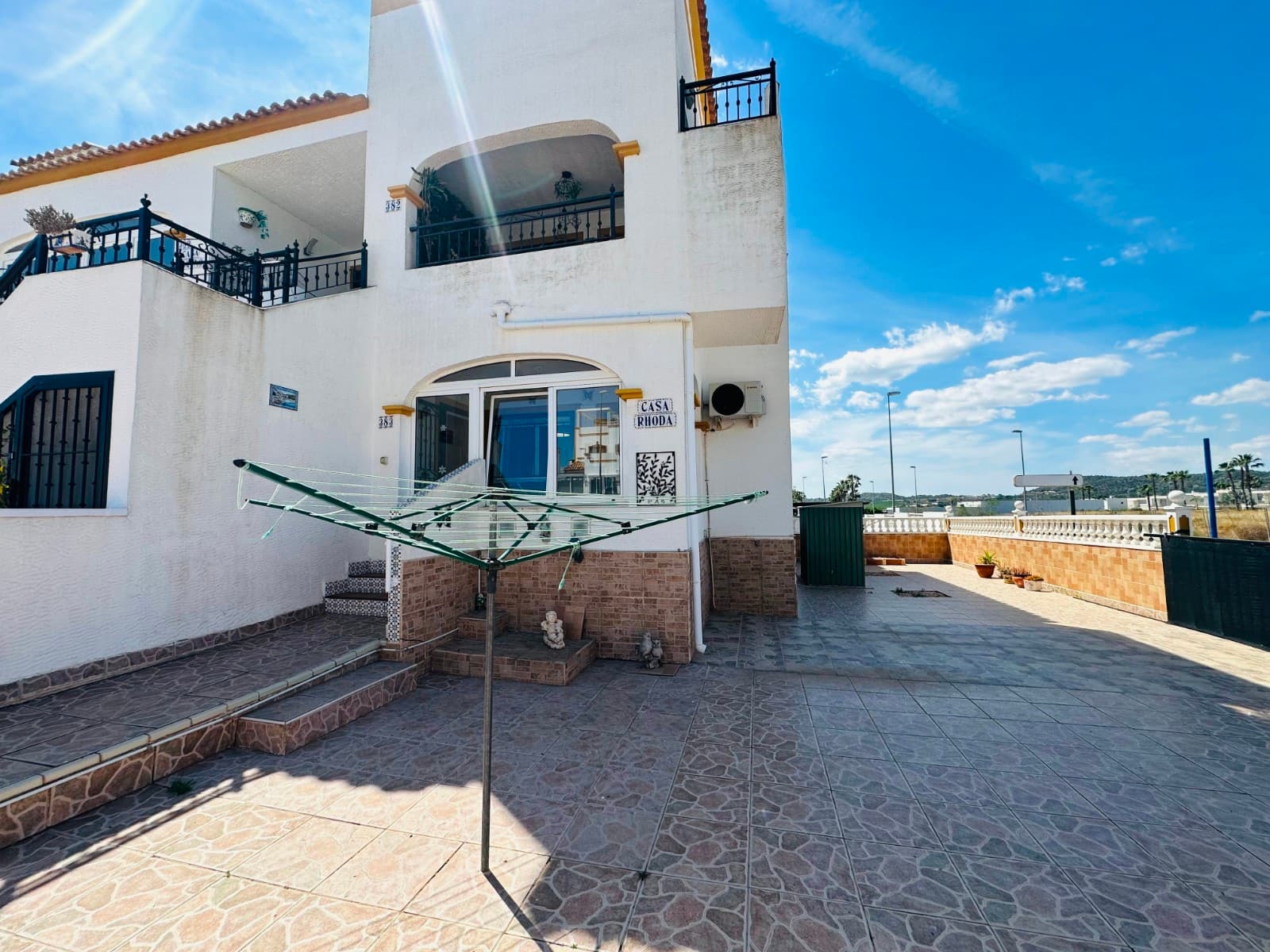 Apartamento Planta Media de 2 dormitorios en Orihuela - 2