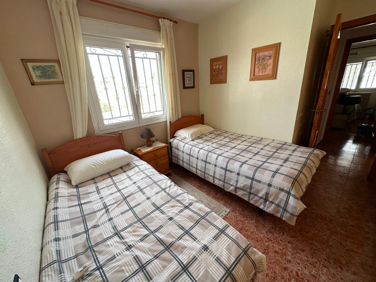 Apartamento Planta Media de 2 dormitorios en Orihuela - 18