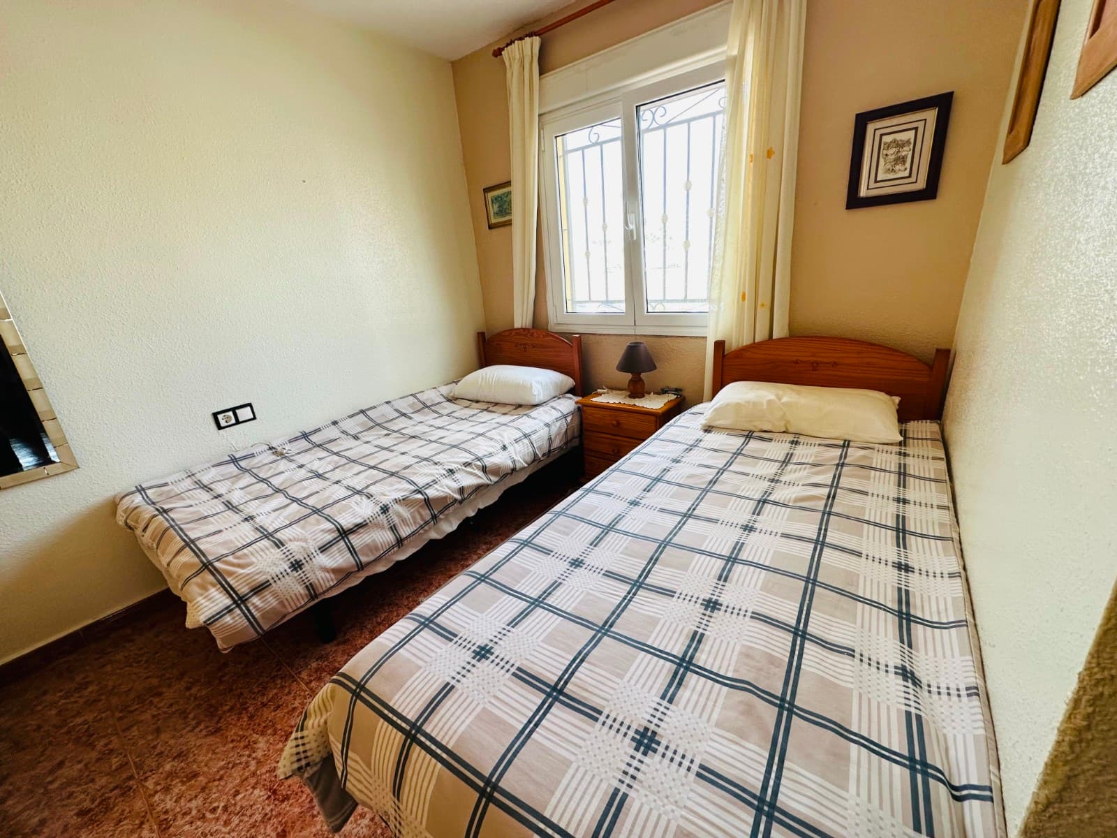 Apartamento Planta Media de 2 dormitorios en Orihuela - 17