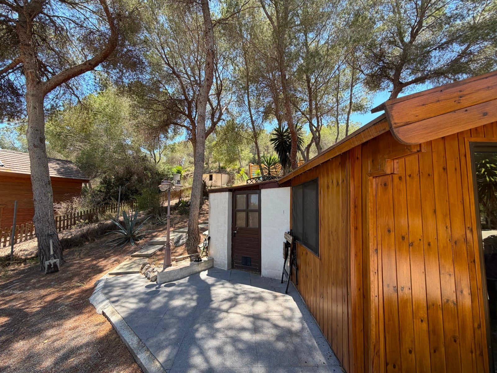 2 bed Finca - Cortijo in Orihuela - 19
