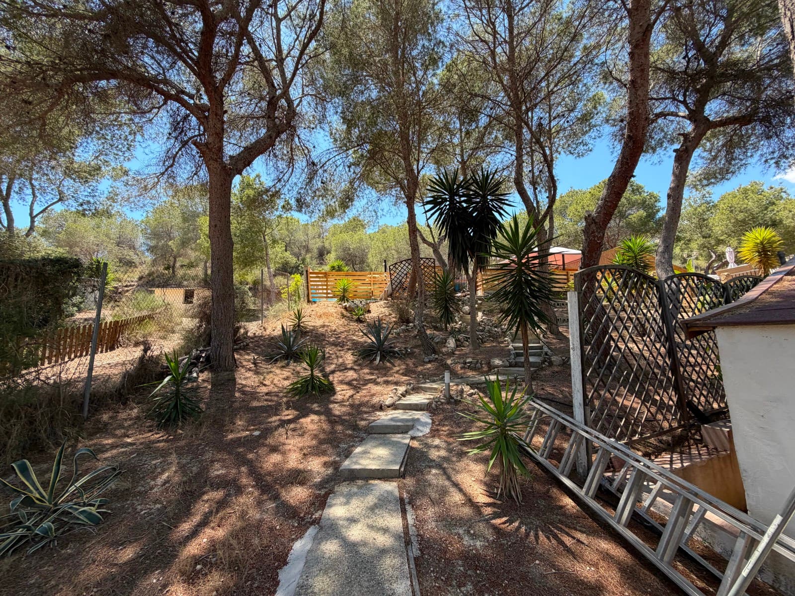 2 bed Finca - Cortijo in Orihuela - 20