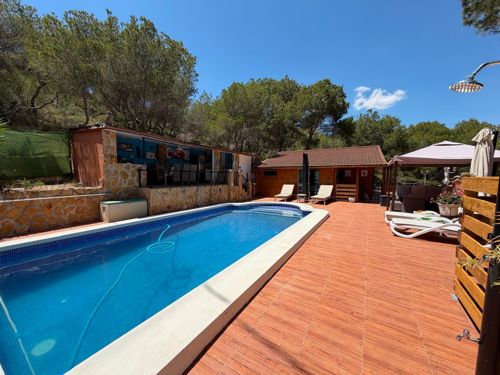 2 bed Finca - Cortijo in Orihuela - 23