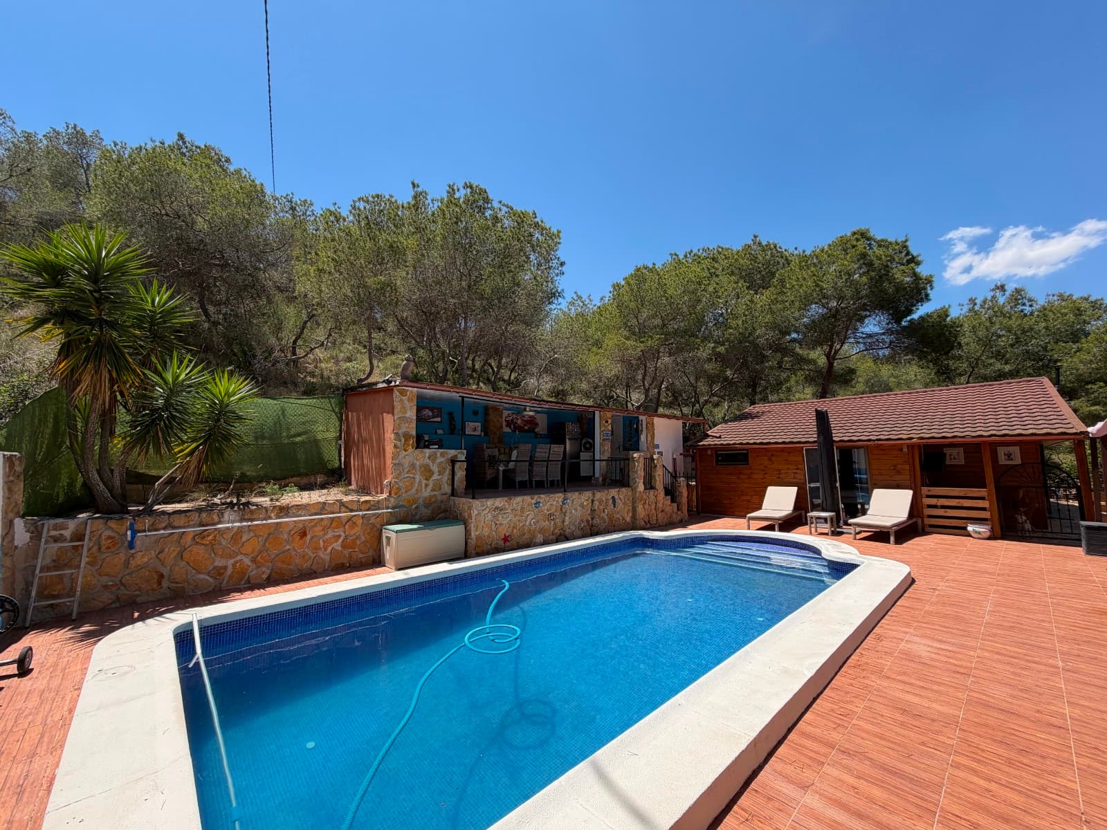 2 bed Finca - Cortijo in Orihuela - 25