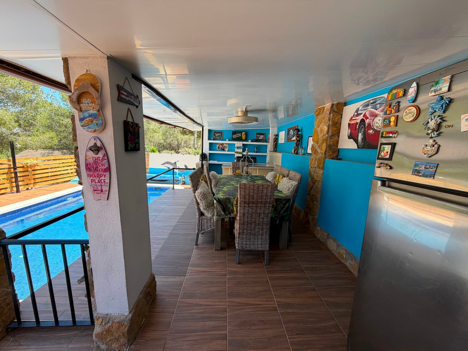 2 bed Finca - Cortijo in Orihuela - 26