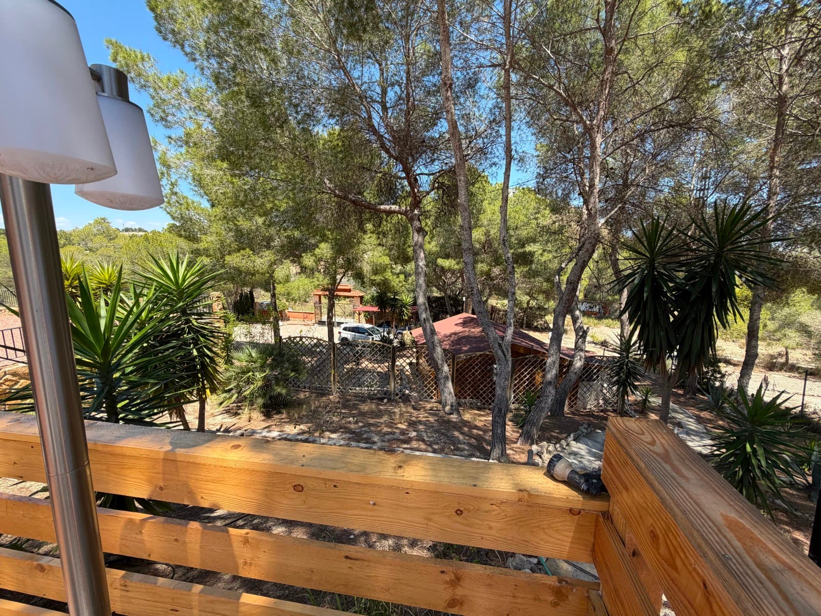 2 bed Finca - Cortijo in Orihuela - 21