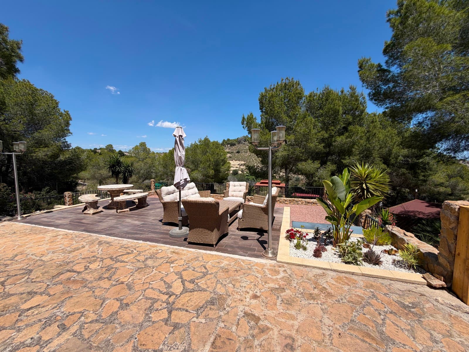 2 bed Finca - Cortijo in Orihuela - 30