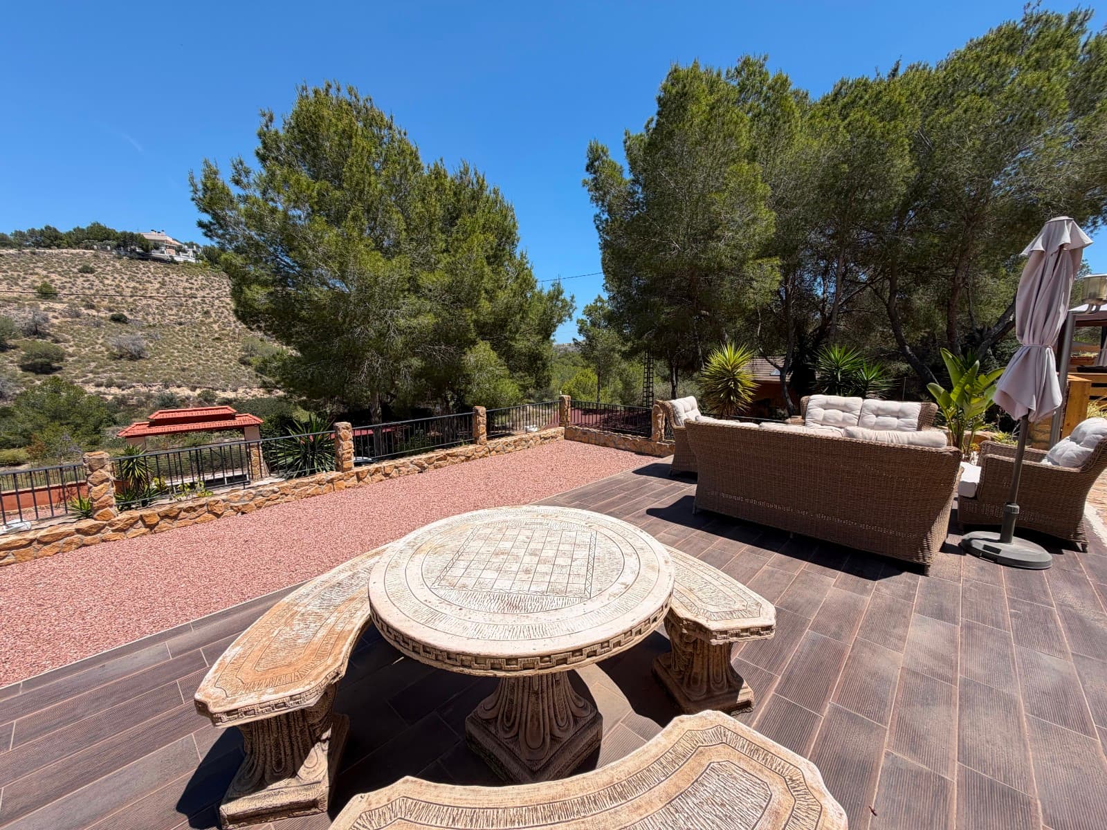 2 bed Finca - Cortijo in Orihuela - 31