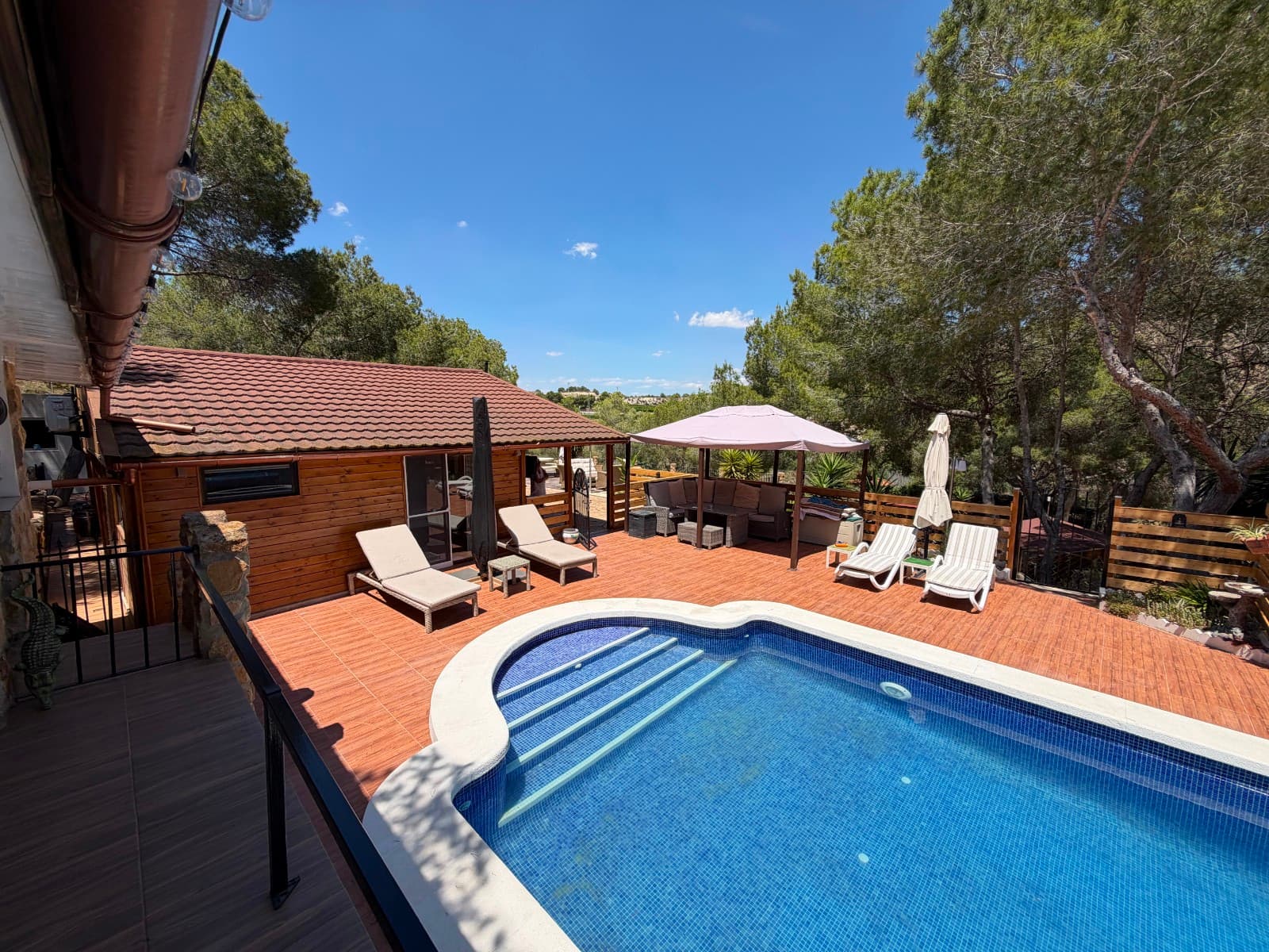 2 bed Finca - Cortijo in Orihuela - 29
