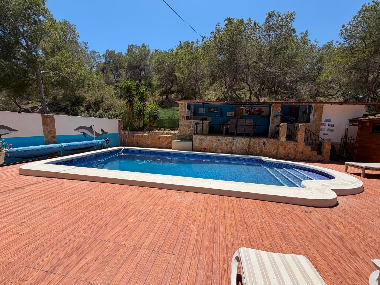 2 bed Finca - Cortijo in Orihuela - 22