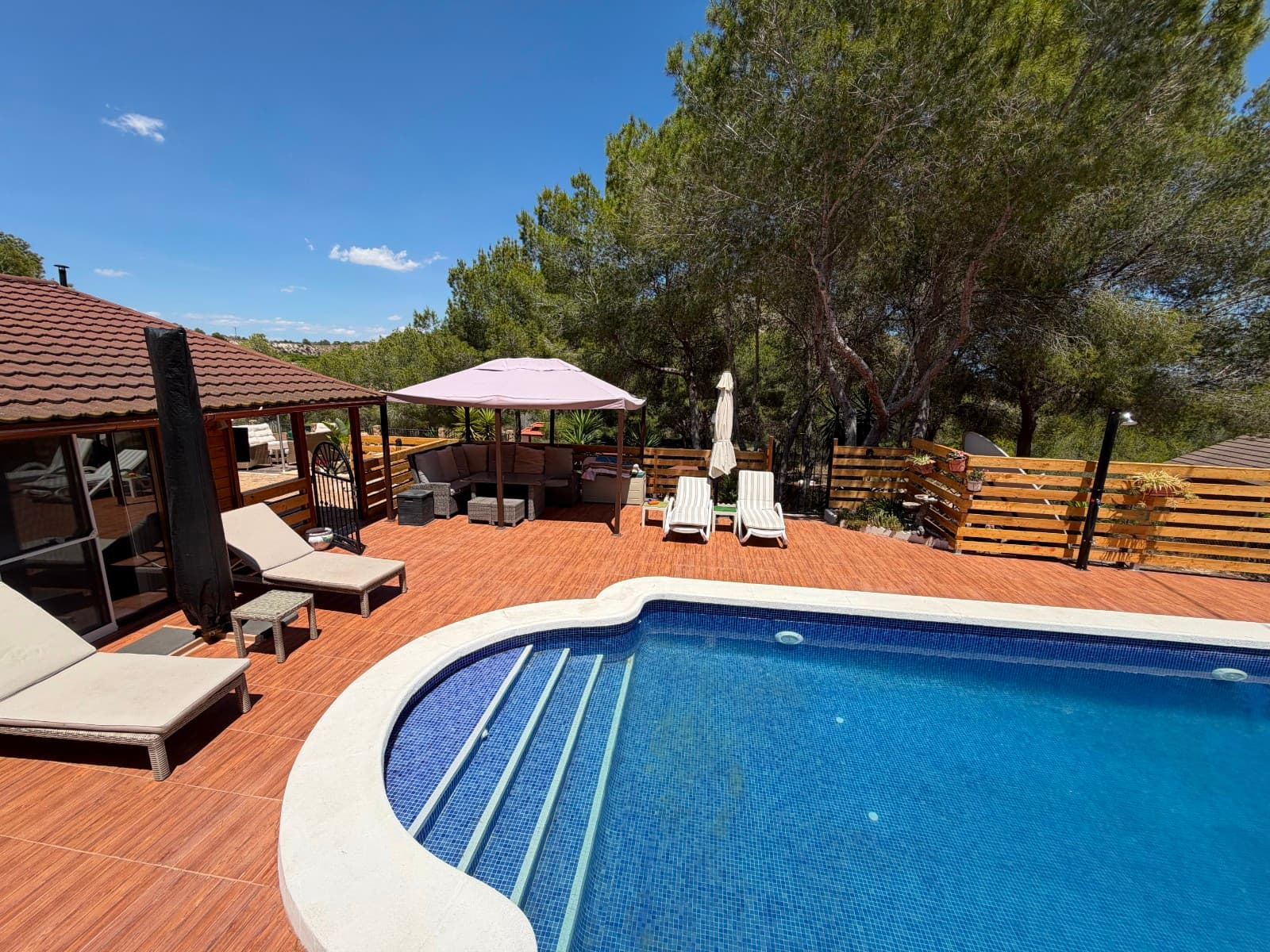 2 bed Finca - Cortijo in Orihuela - 28
