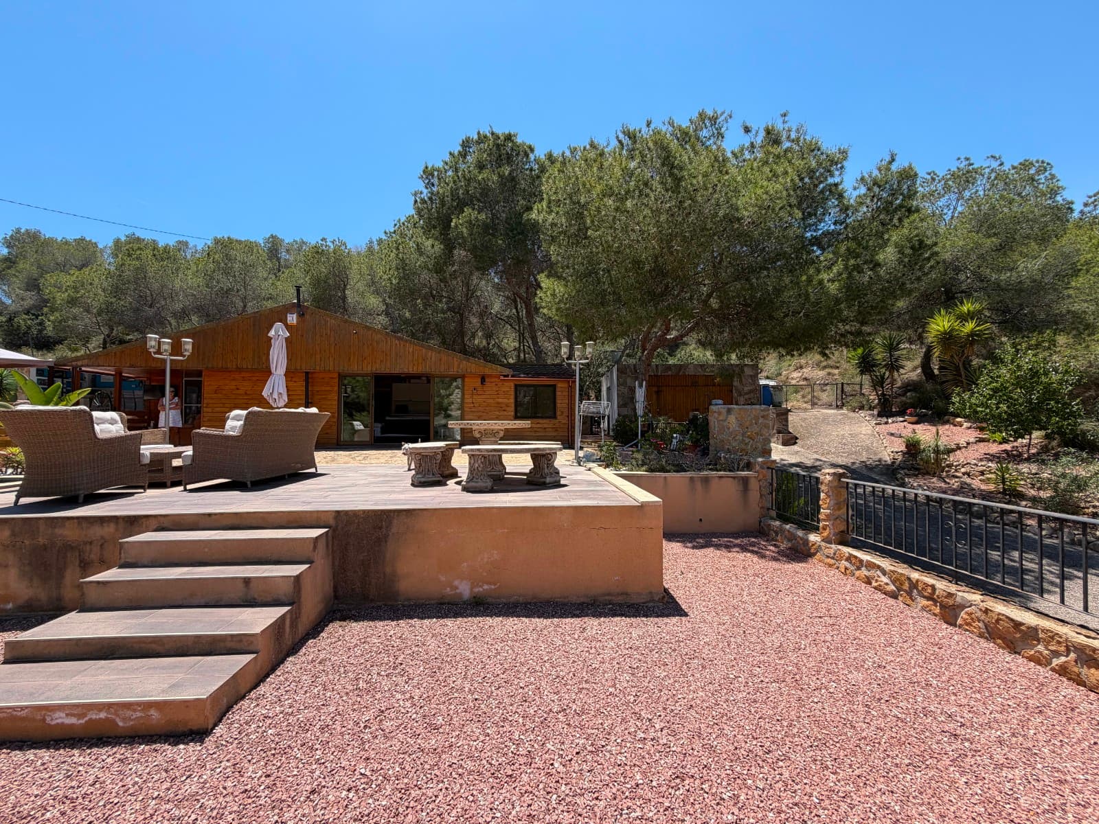2 bed Finca - Cortijo in Orihuela - 17