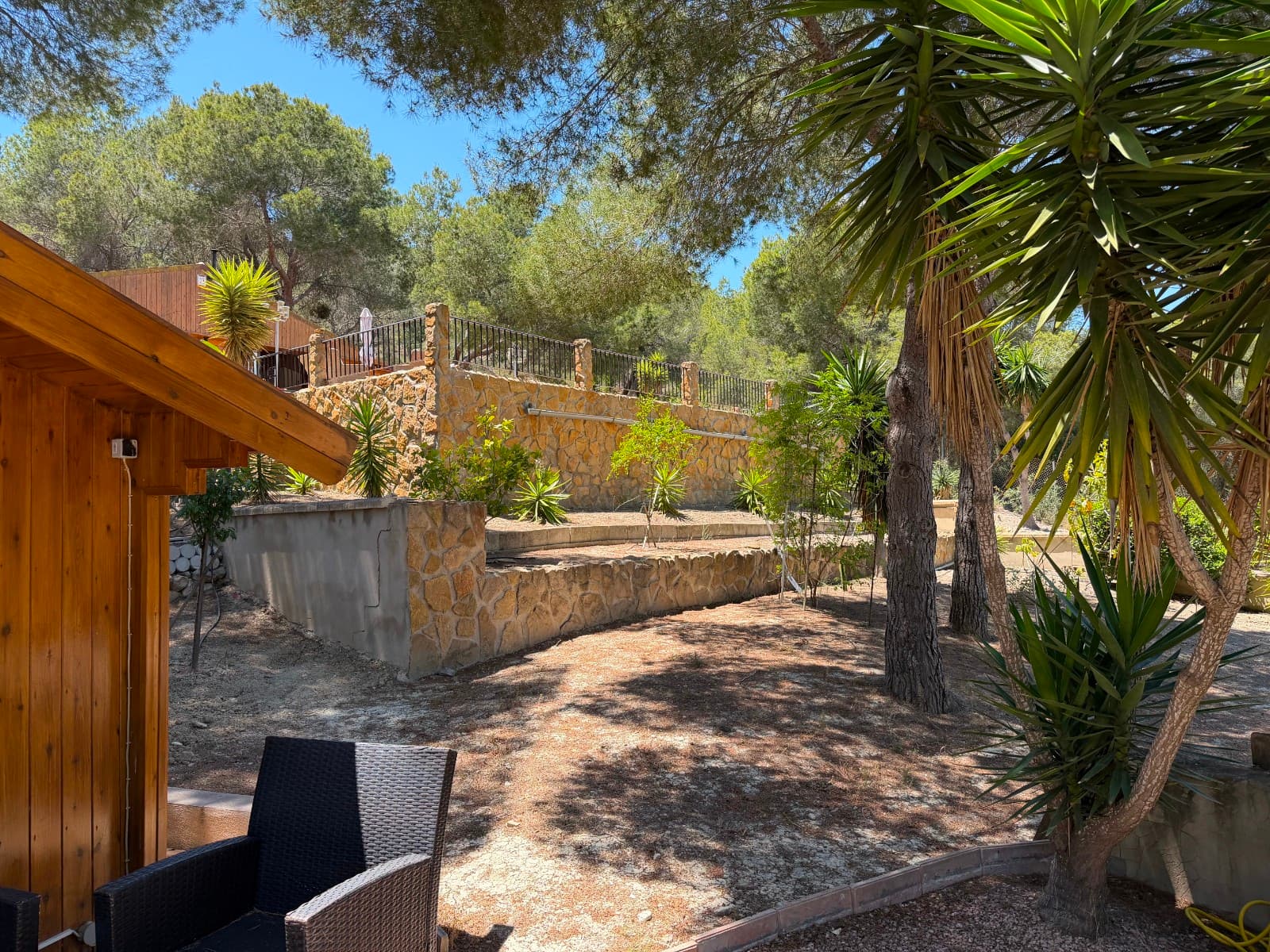 2 bed Finca - Cortijo in Orihuela - 3