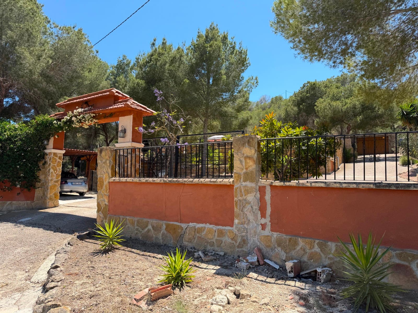 2 bed Finca - Cortijo in Orihuela - 2