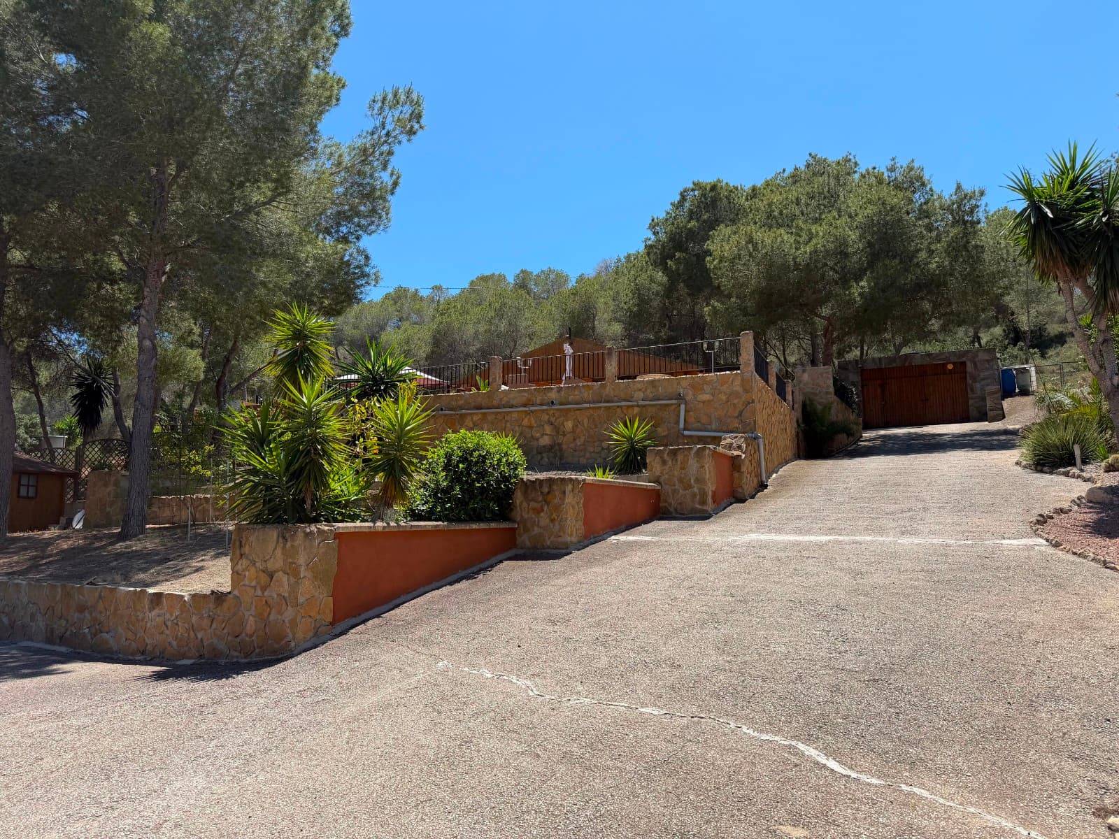 2 bed Finca - Cortijo in Orihuela - 1