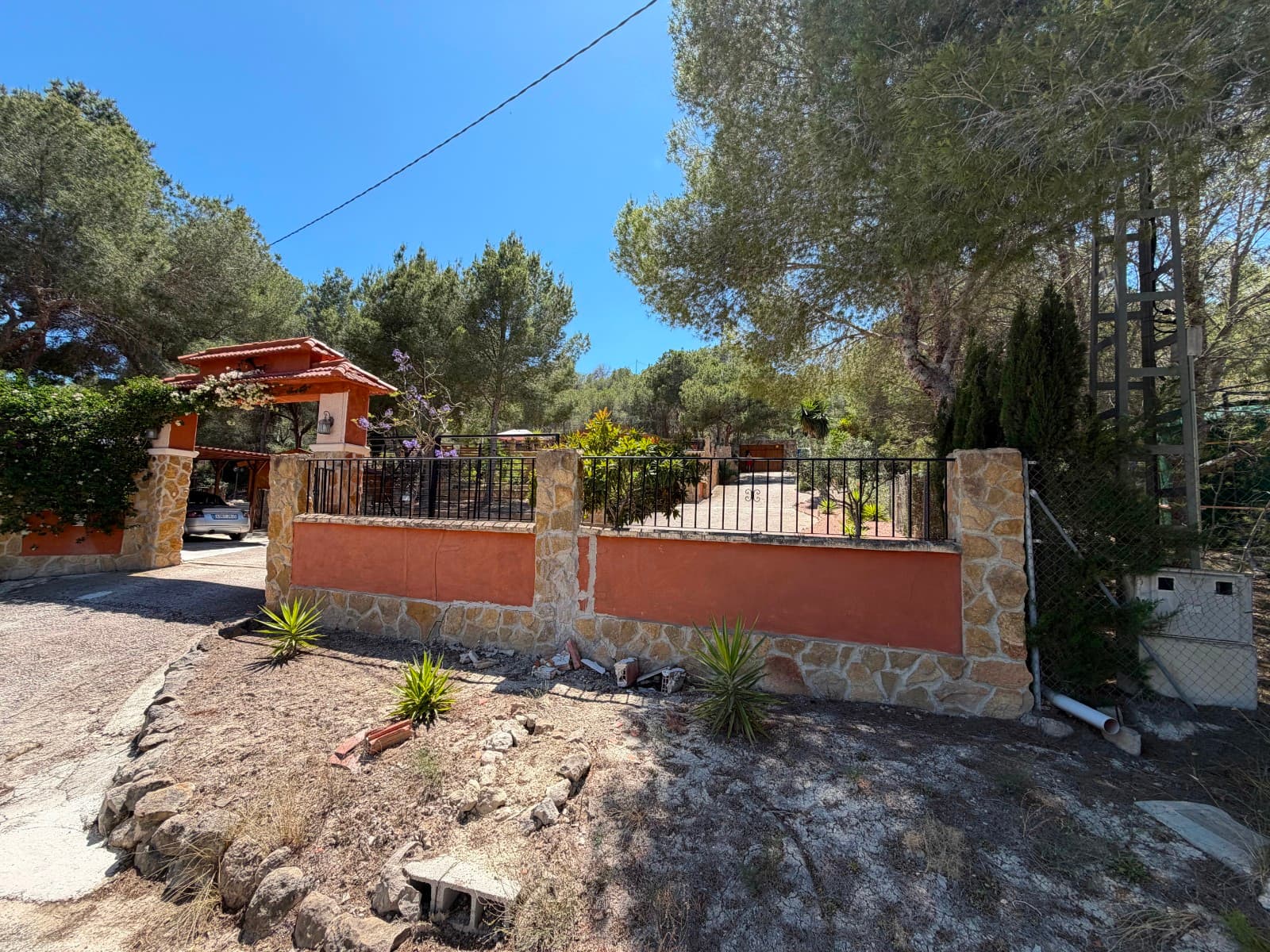 2 bed Finca - Cortijo in Orihuela - 35