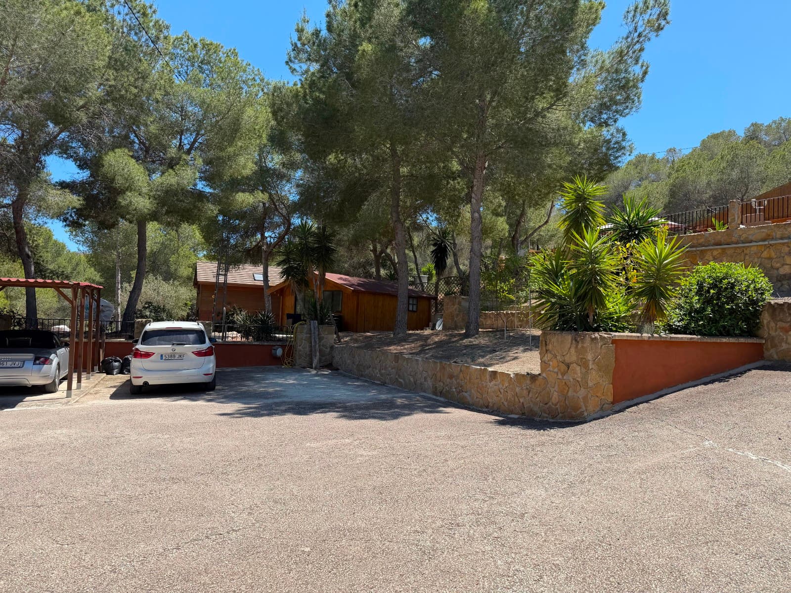 2 bed Finca - Cortijo in Orihuela - 34