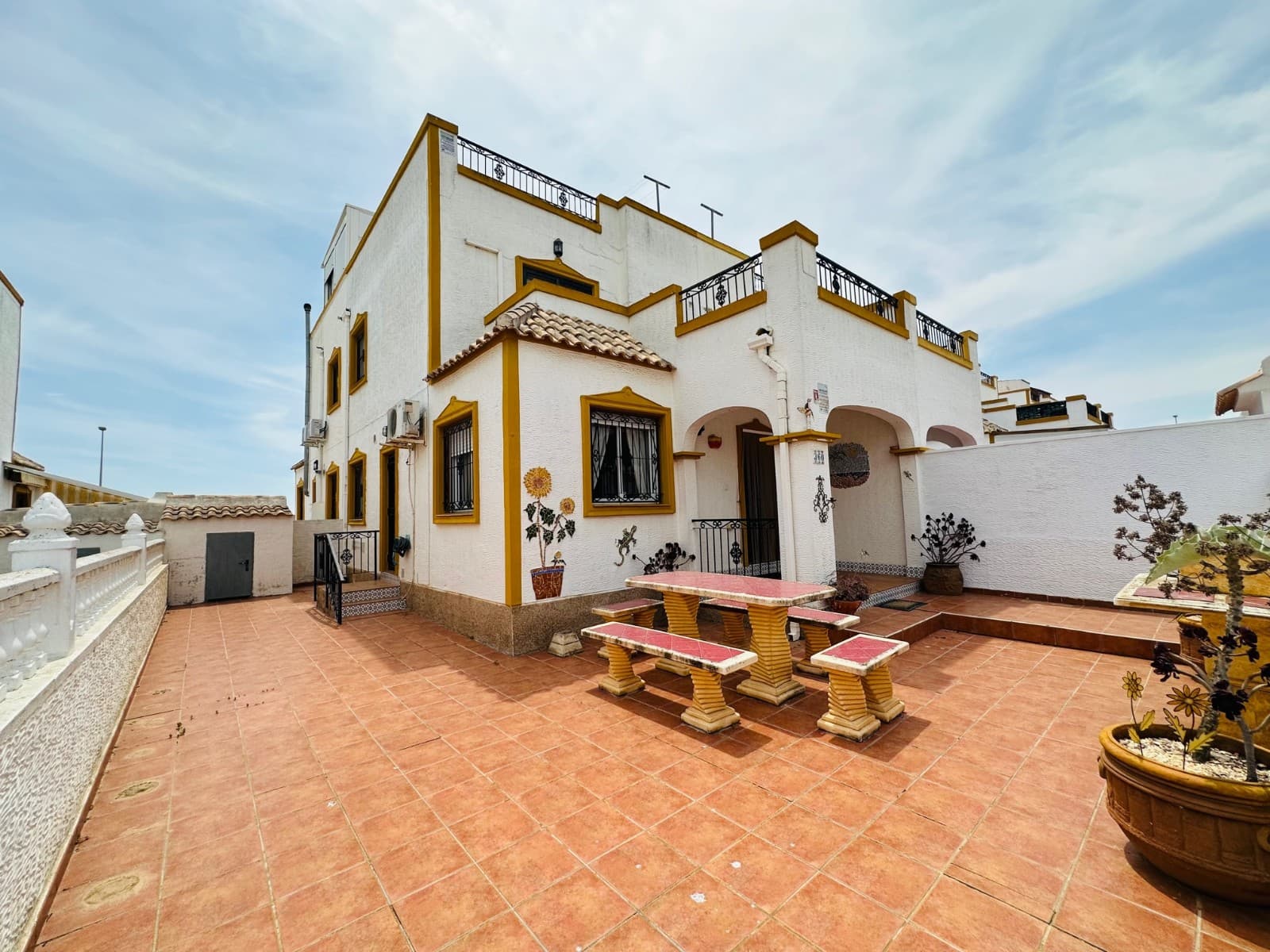3 bed Townhouse in Orihuela - 1