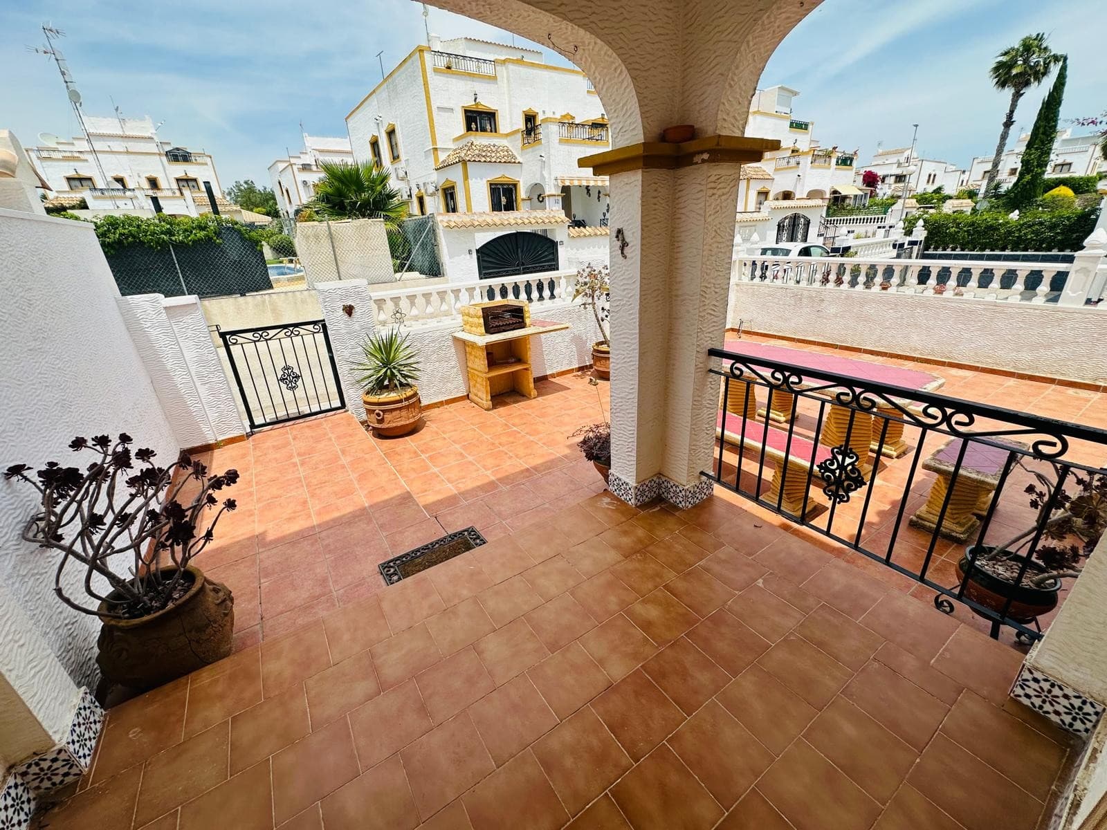 3 bed Townhouse in Orihuela - 3