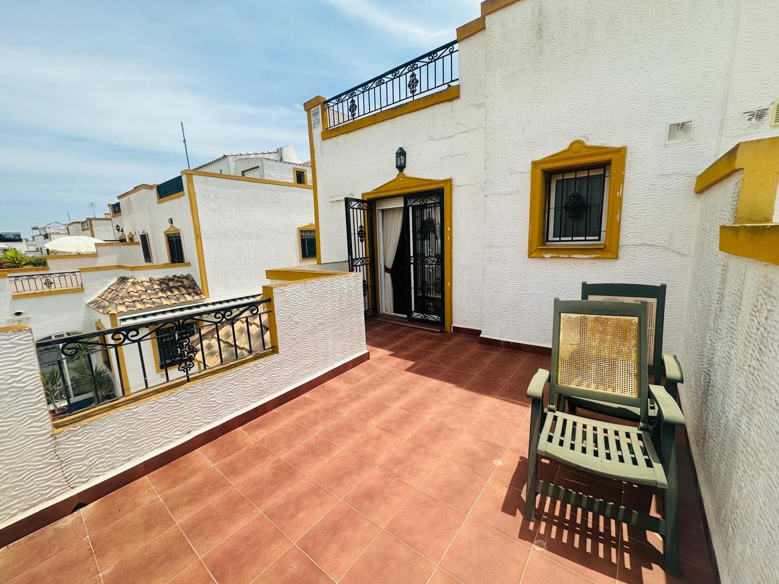 3 bed Townhouse in Orihuela - 20