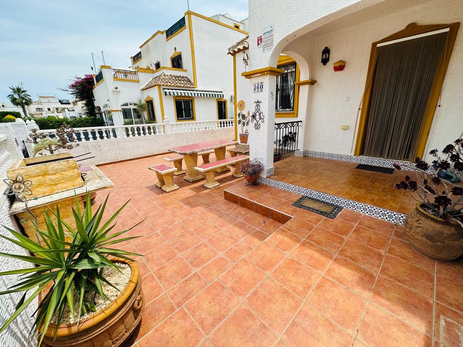 3 bed Townhouse in Orihuela - 5