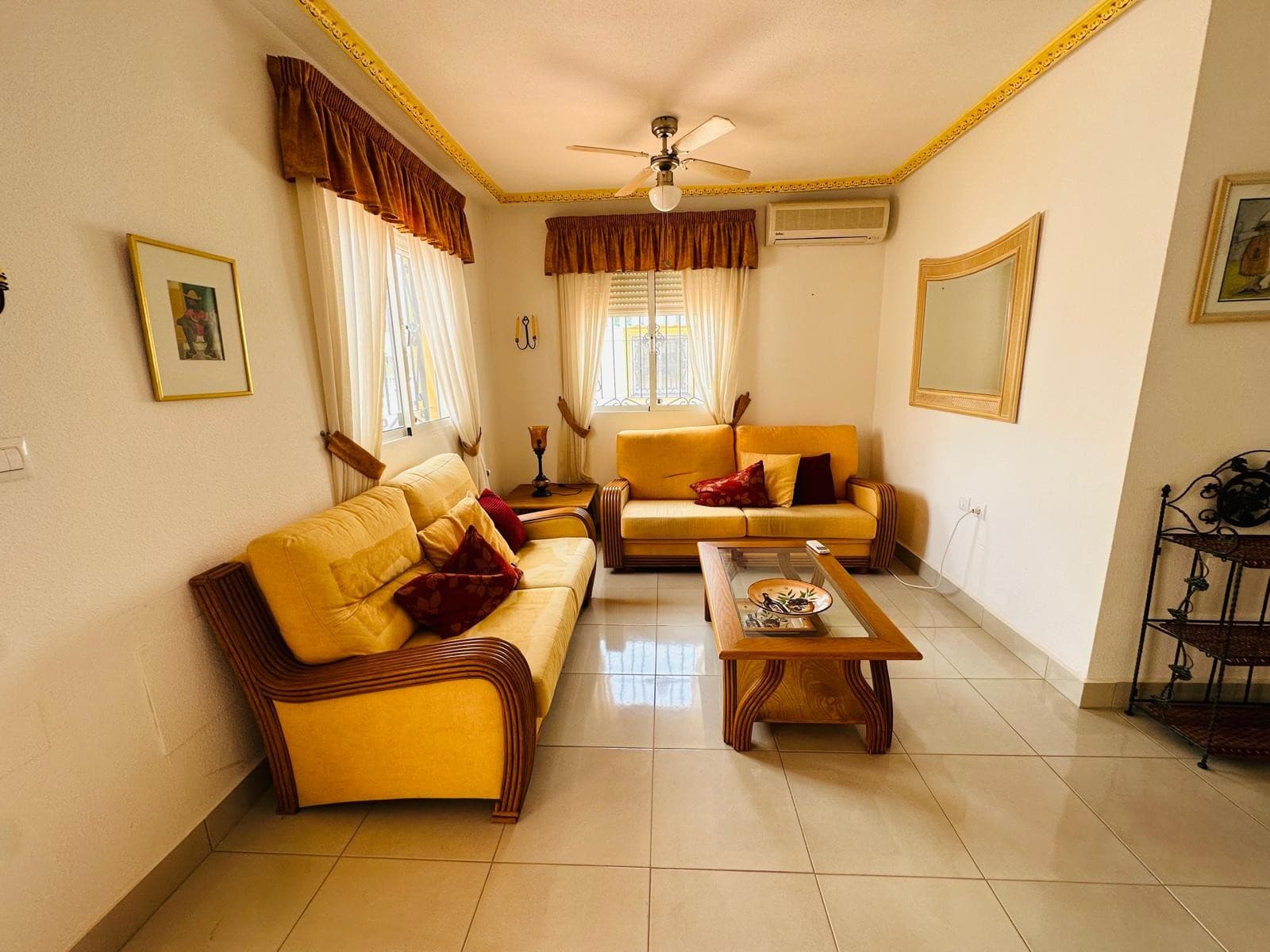 3 bed Townhouse in Orihuela - 8