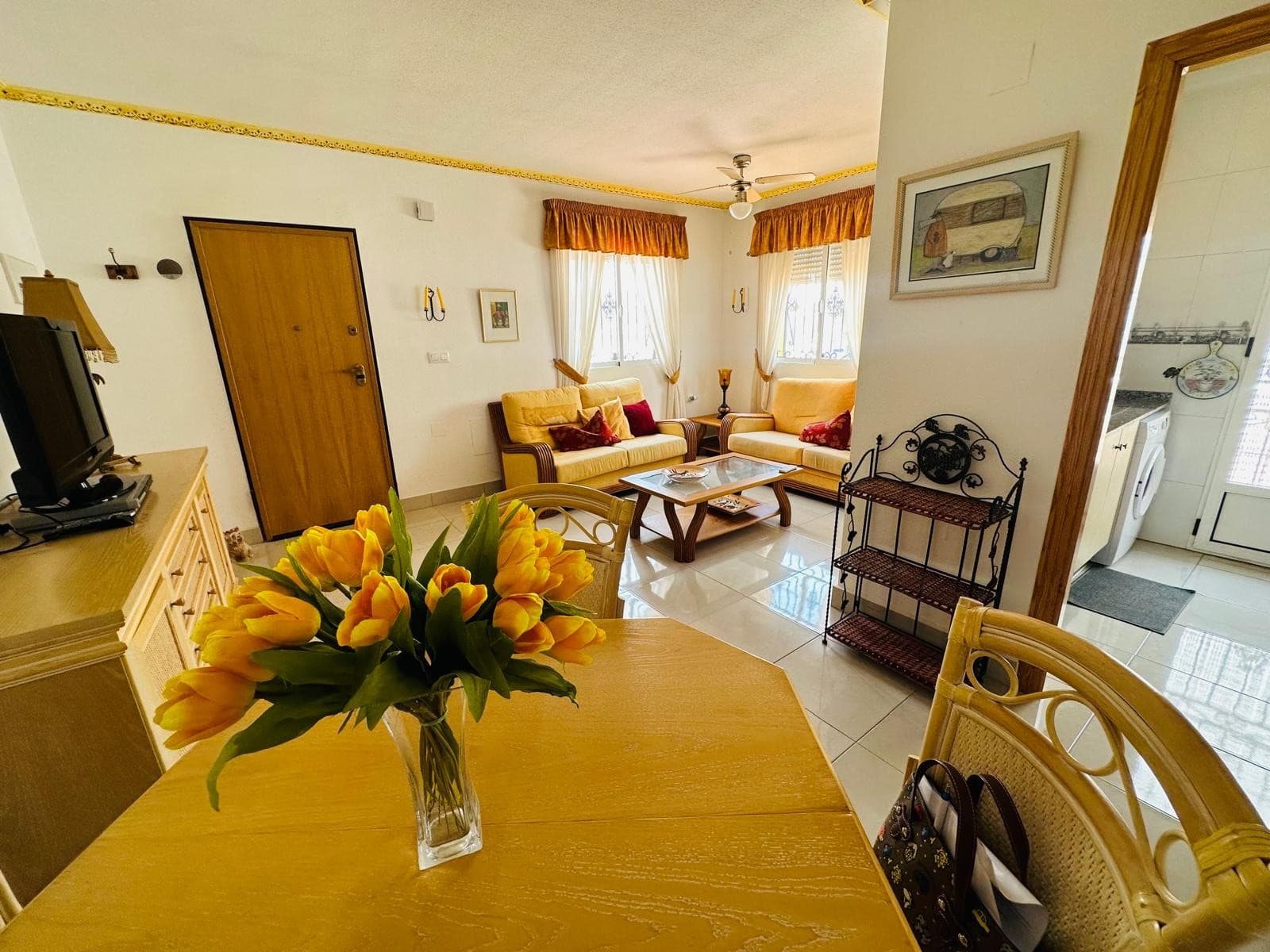 3 bed Townhouse in Orihuela - 7