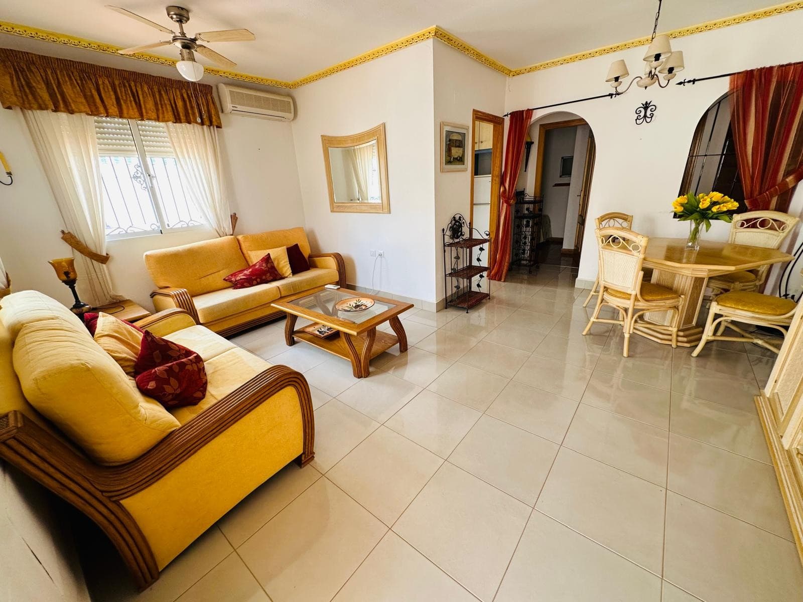 3 bed Townhouse in Orihuela - 6